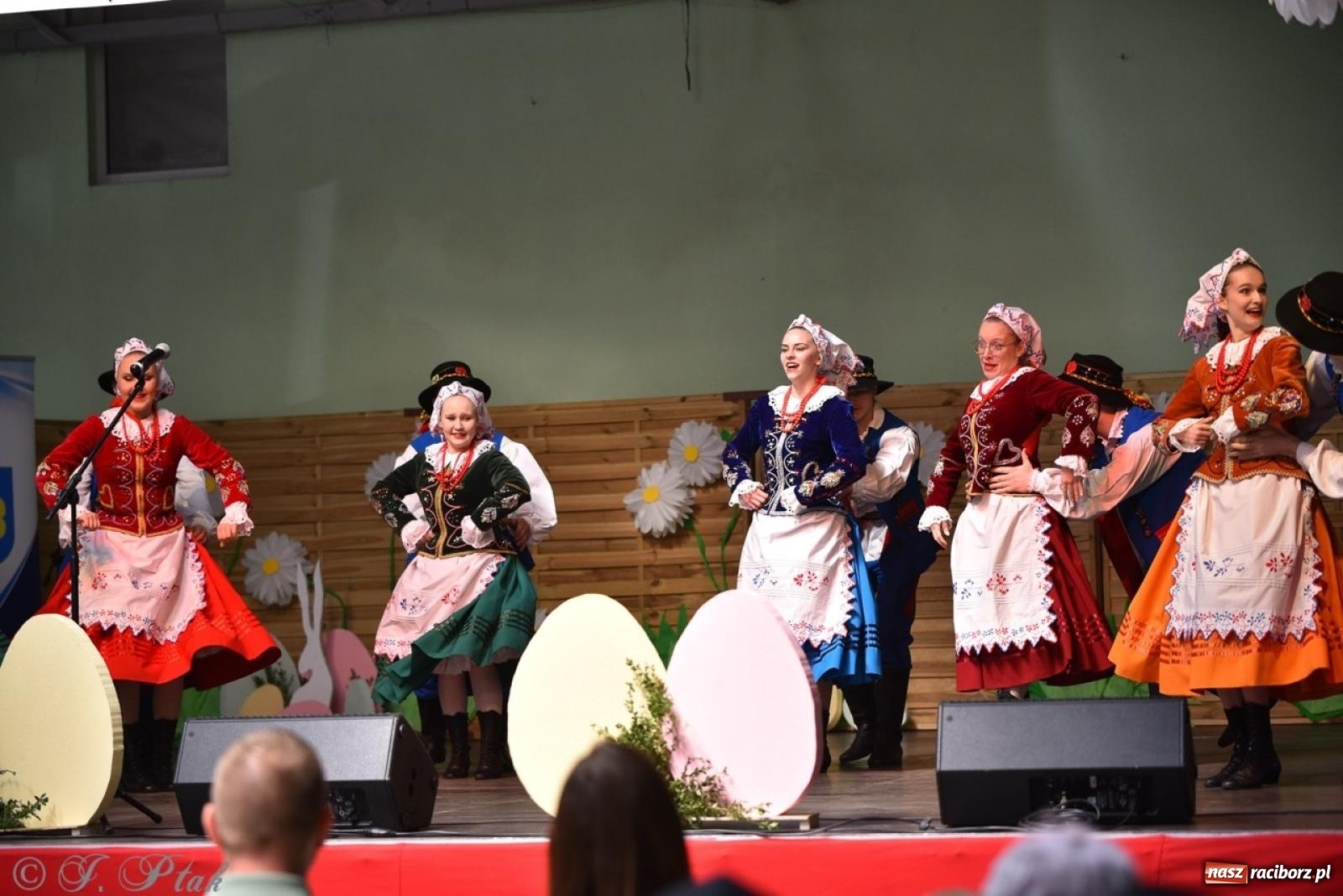 Zdjęcie w galerii na portalu naszraciborz.pl: Festiwal smaków i tradycji – potrawy regionalne wróciły do Pietrowic Wielkich [FOTO i WIDEO] wiadomości z regionu