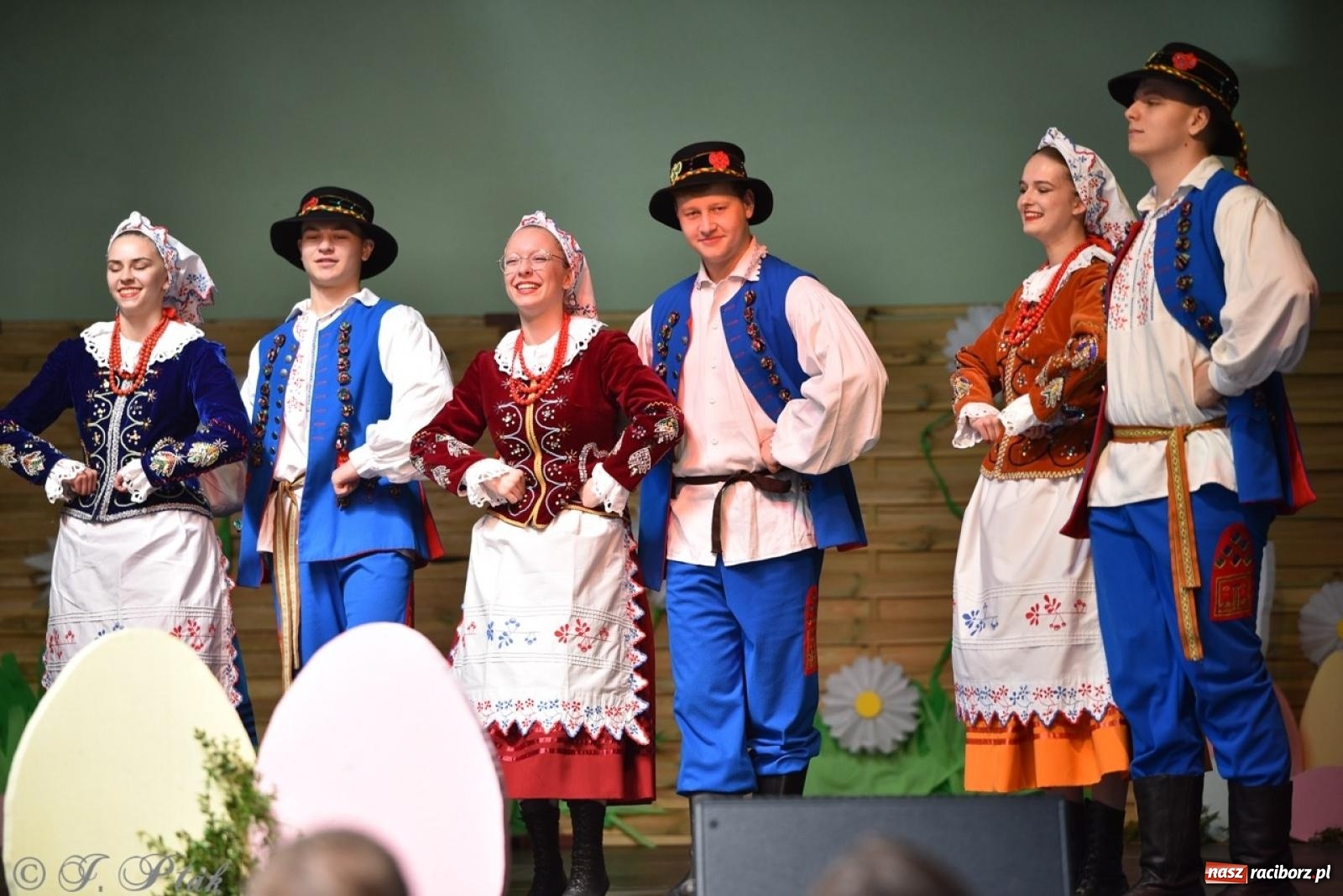 Zdjęcie w galerii na portalu naszraciborz.pl: Festiwal smaków i tradycji – potrawy regionalne wróciły do Pietrowic Wielkich [FOTO i WIDEO] wiadomości z regionu