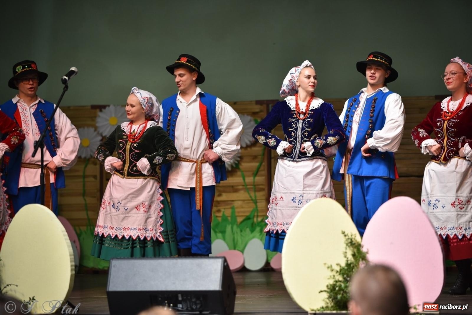 Zdjęcie w galerii na portalu naszraciborz.pl: Festiwal smaków i tradycji – potrawy regionalne wróciły do Pietrowic Wielkich [FOTO i WIDEO] wiadomości z regionu