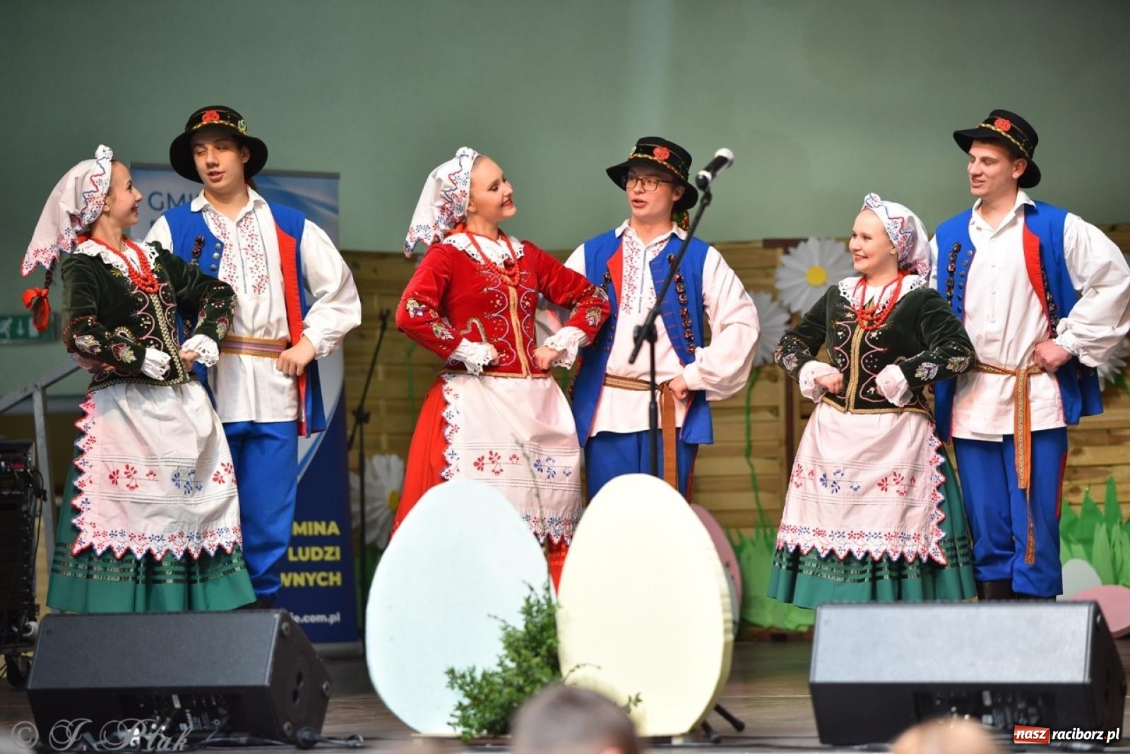 Zdjęcie w galerii na portalu naszraciborz.pl: Festiwal smaków i tradycji – potrawy regionalne wróciły do Pietrowic Wielkich [FOTO i WIDEO] wiadomości z regionu
