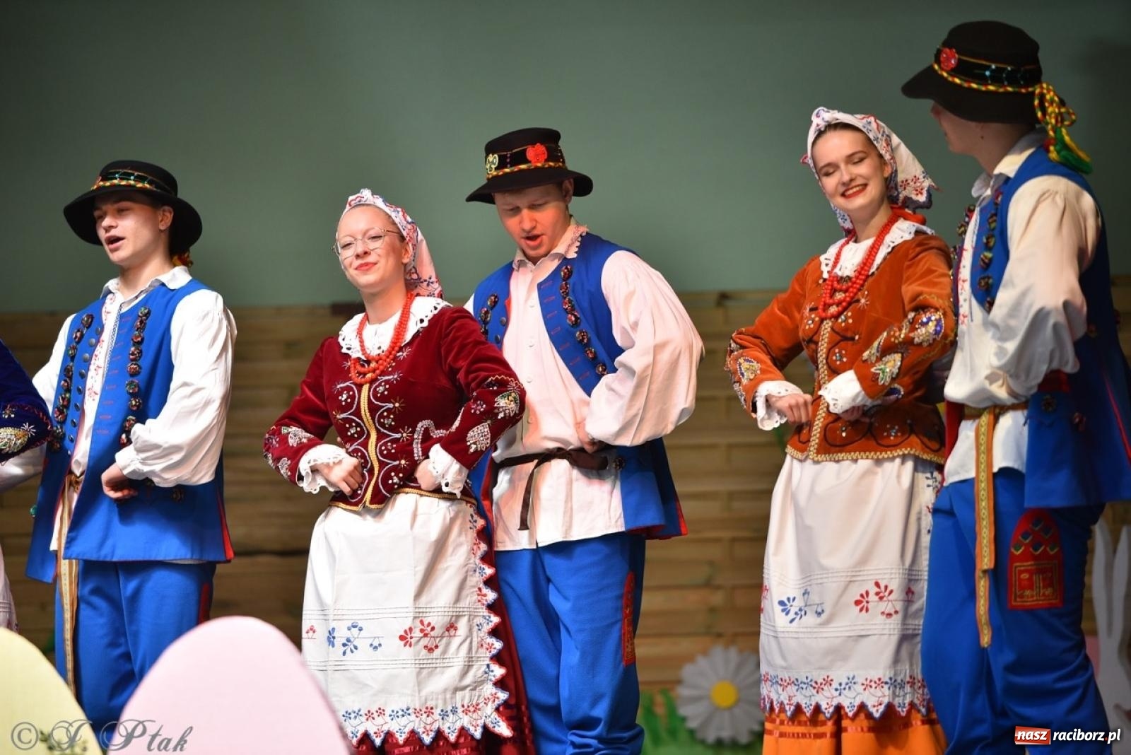 Zdjęcie w galerii na portalu naszraciborz.pl: Festiwal smaków i tradycji – potrawy regionalne wróciły do Pietrowic Wielkich [FOTO i WIDEO] wiadomości z regionu