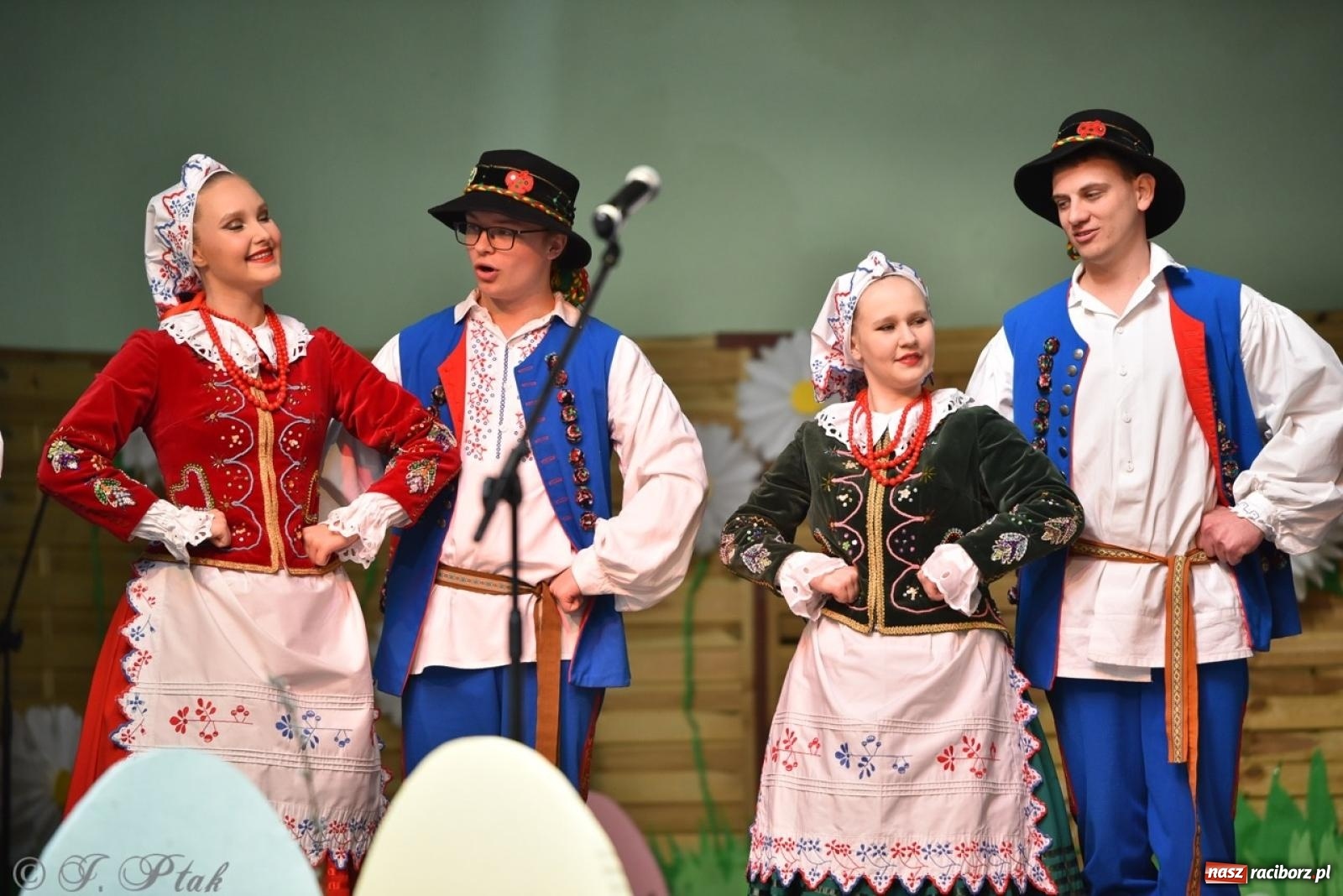 Zdjęcie w galerii na portalu naszraciborz.pl: Festiwal smaków i tradycji – potrawy regionalne wróciły do Pietrowic Wielkich [FOTO i WIDEO] wiadomości z regionu