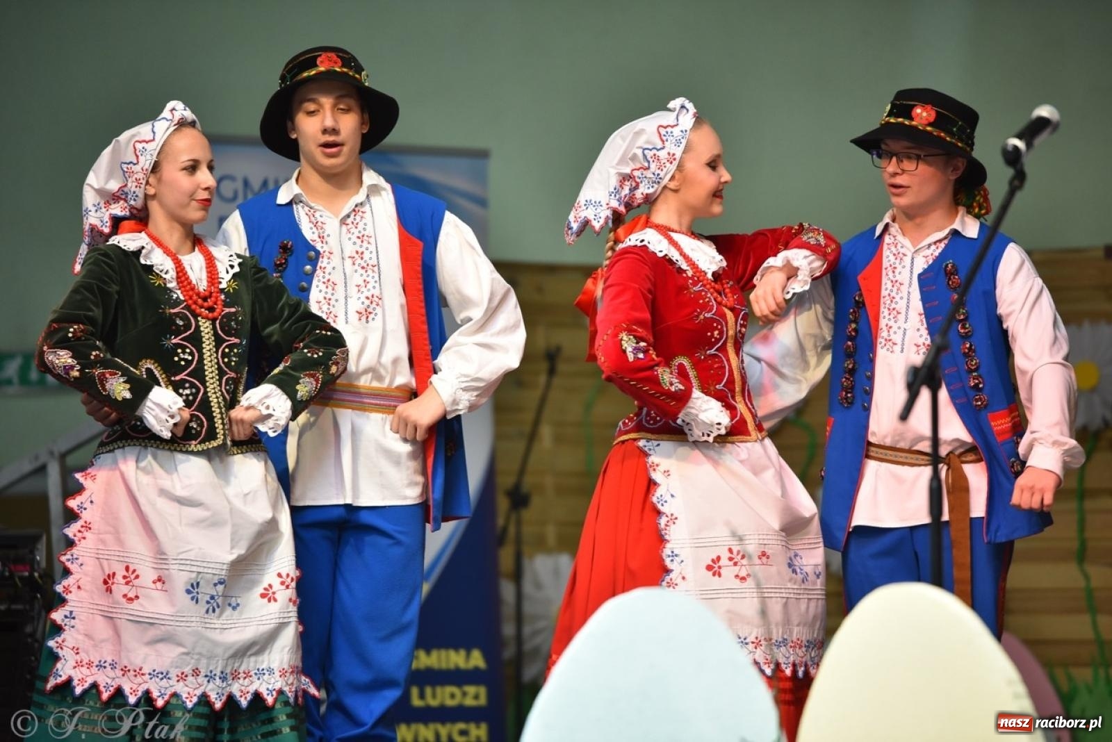 Zdjęcie w galerii na portalu naszraciborz.pl: Festiwal smaków i tradycji – potrawy regionalne wróciły do Pietrowic Wielkich [FOTO i WIDEO] wiadomości z regionu