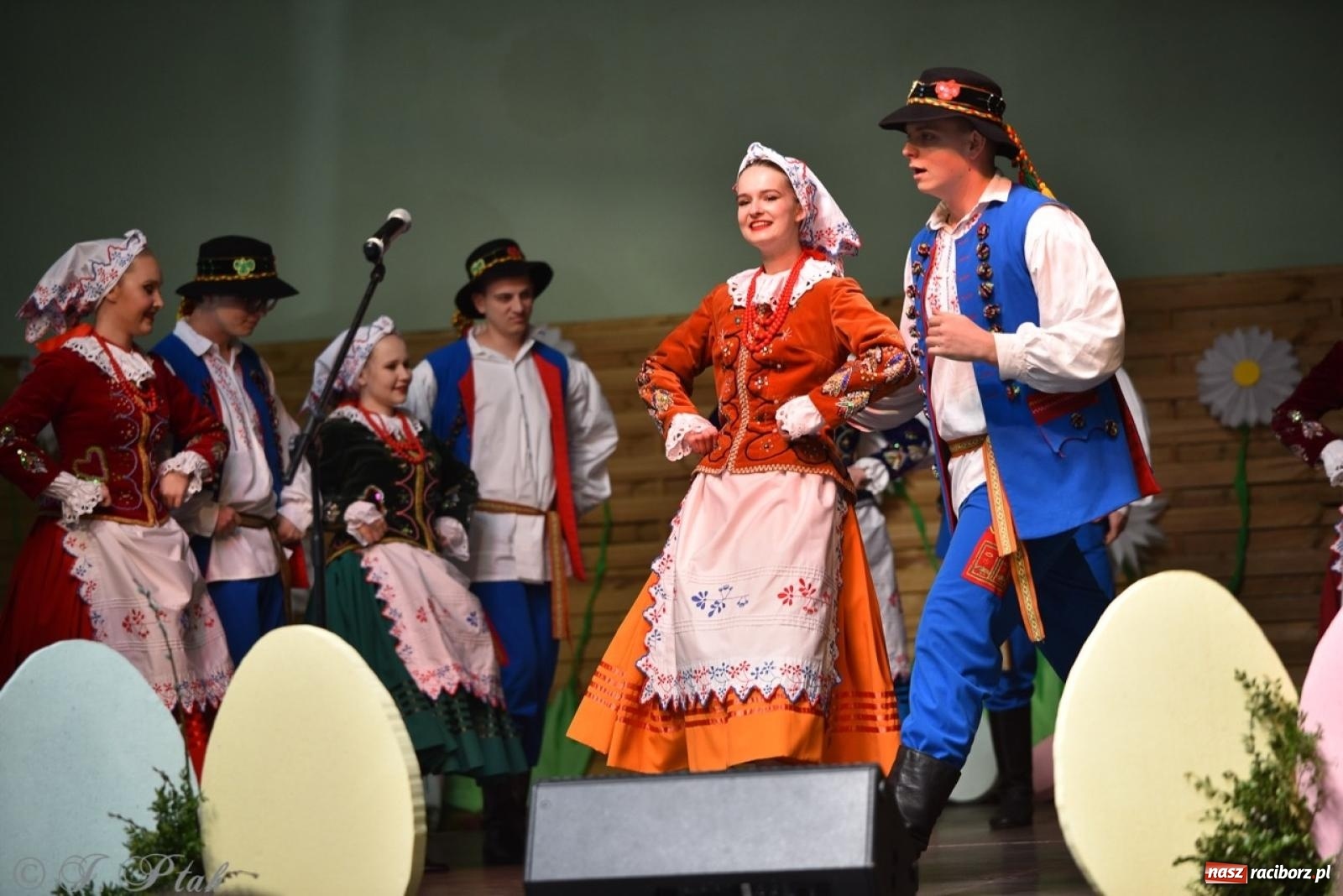 Zdjęcie w galerii na portalu naszraciborz.pl: Festiwal smaków i tradycji – potrawy regionalne wróciły do Pietrowic Wielkich [FOTO i WIDEO] wiadomości z regionu