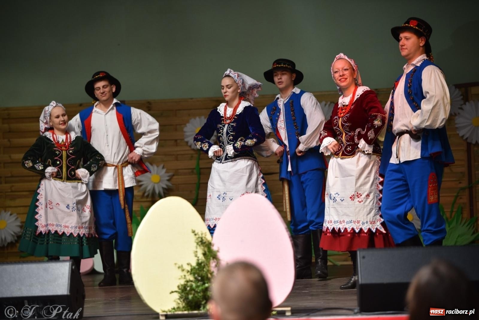 Zdjęcie w galerii na portalu naszraciborz.pl: Festiwal smaków i tradycji – potrawy regionalne wróciły do Pietrowic Wielkich [FOTO i WIDEO] wiadomości z regionu