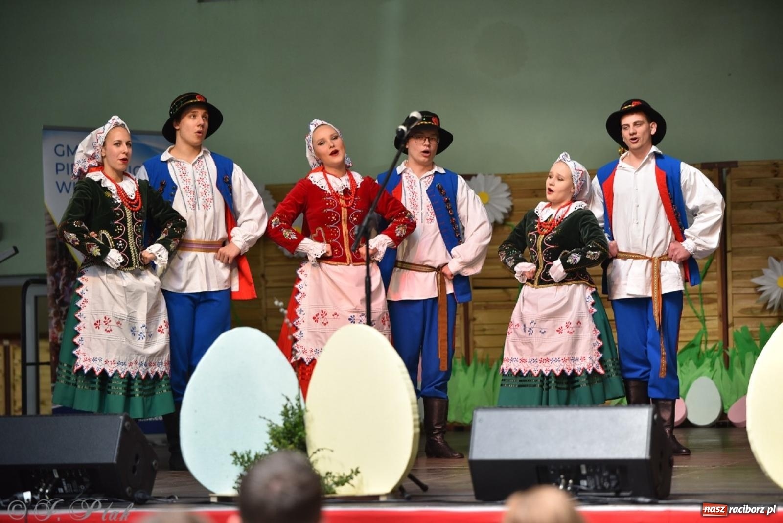 Zdjęcie w galerii na portalu naszraciborz.pl: Festiwal smaków i tradycji – potrawy regionalne wróciły do Pietrowic Wielkich [FOTO i WIDEO] wiadomości z regionu
