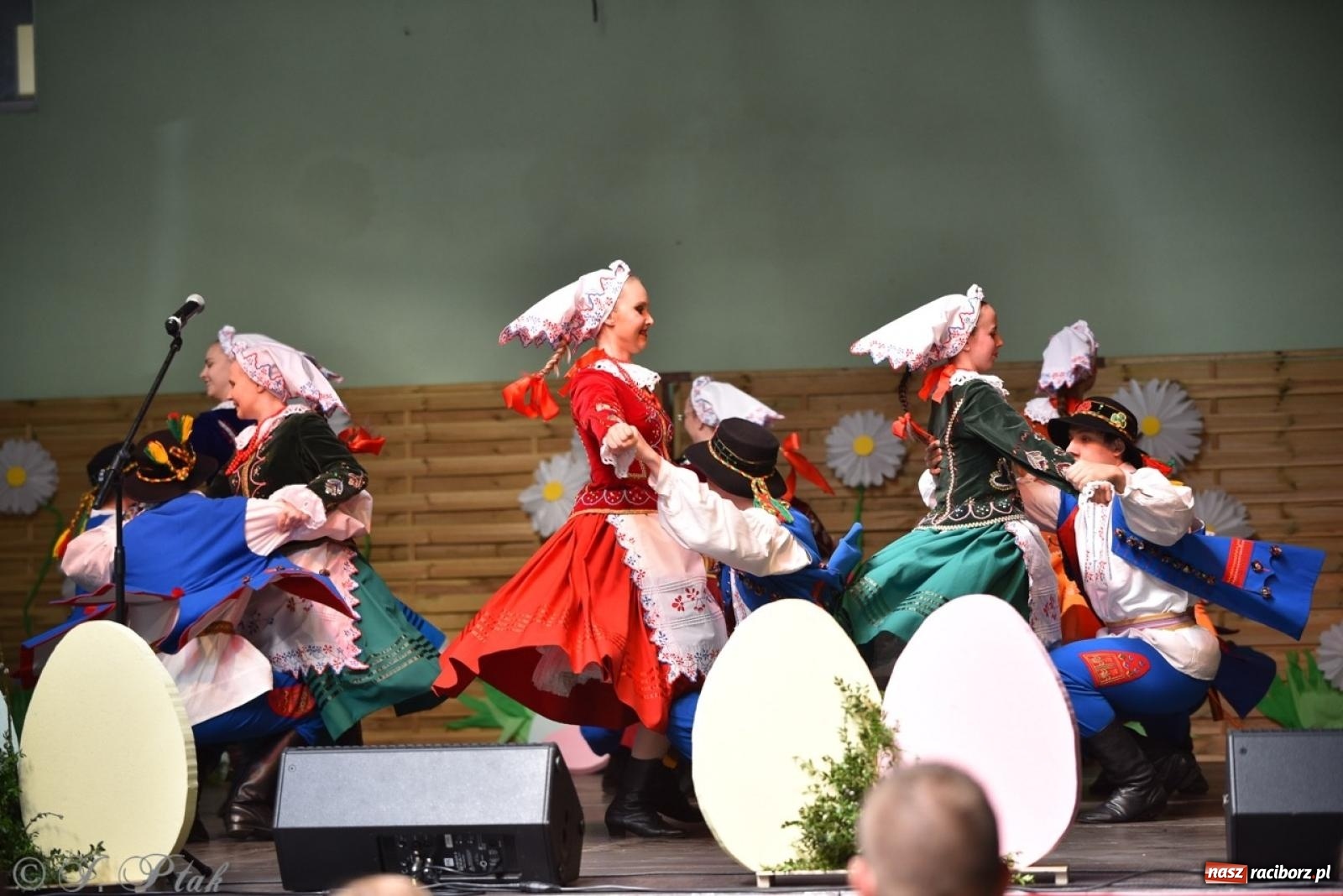 Zdjęcie w galerii na portalu naszraciborz.pl: Festiwal smaków i tradycji – potrawy regionalne wróciły do Pietrowic Wielkich [FOTO i WIDEO] wiadomości z regionu