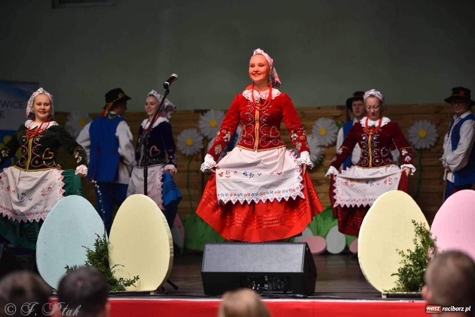 Zdjęcie w galerii na portalu naszraciborz.pl: Festiwal smaków i tradycji – potrawy regionalne wróciły do Pietrowic Wielkich [FOTO i WIDEO] wiadomości z regionu