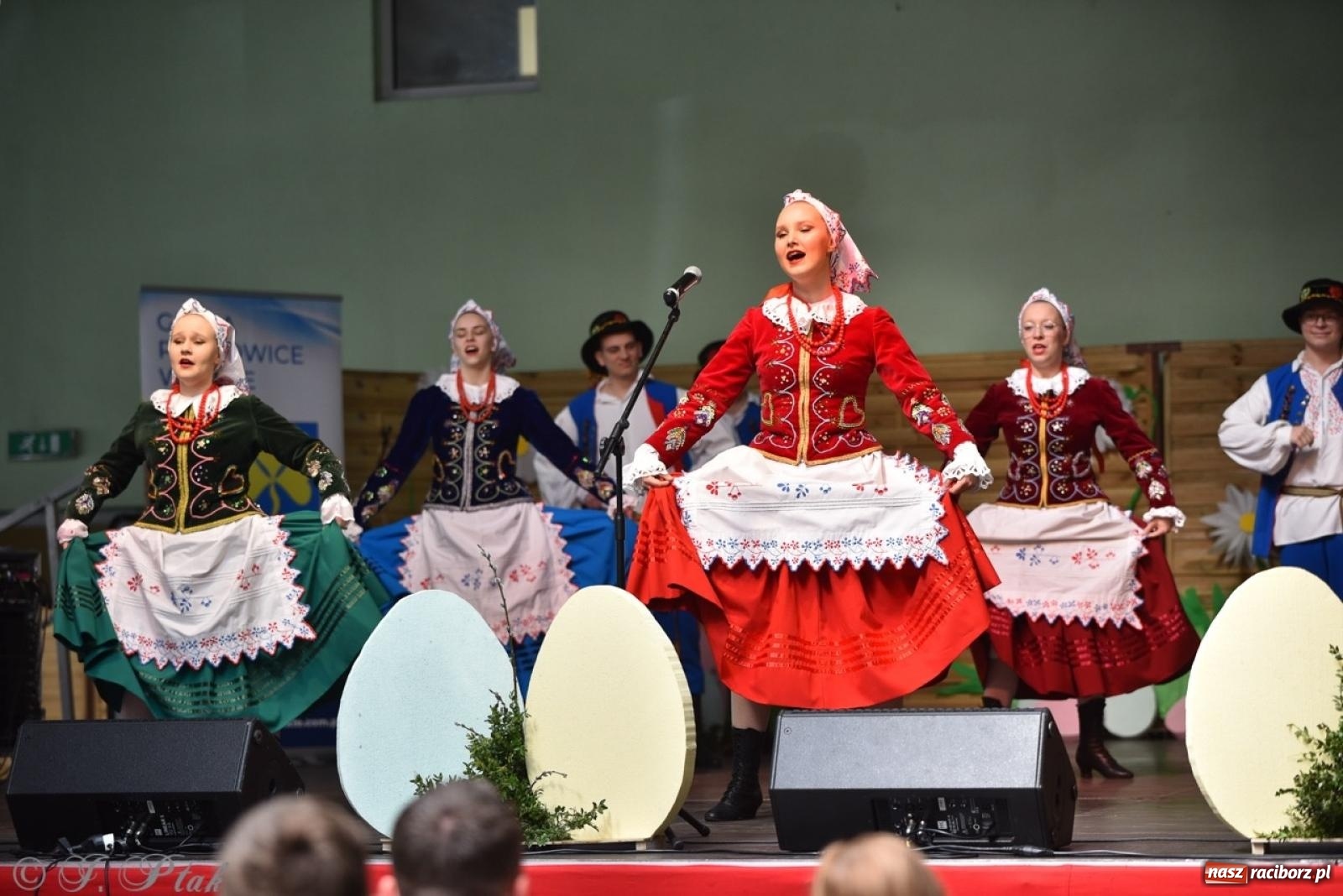 Zdjęcie w galerii na portalu naszraciborz.pl: Festiwal smaków i tradycji – potrawy regionalne wróciły do Pietrowic Wielkich [FOTO i WIDEO] wiadomości z regionu