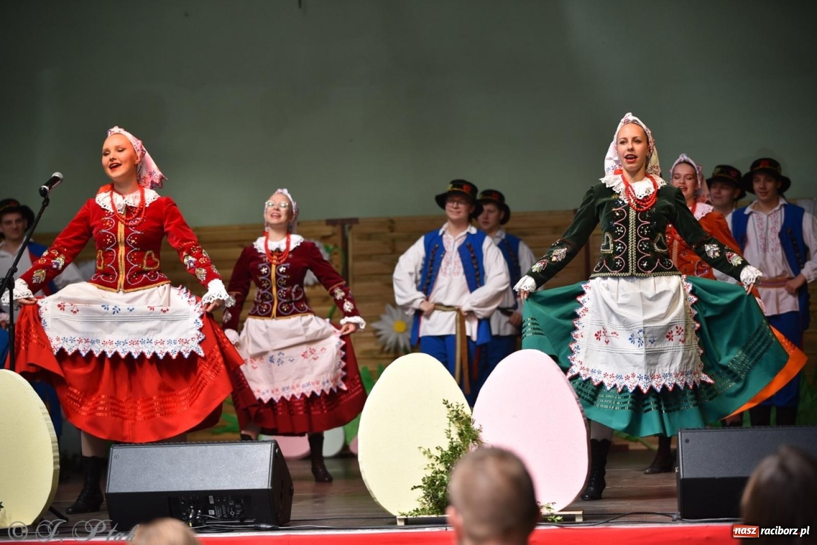 Zdjęcie w galerii na portalu naszraciborz.pl: Festiwal smaków i tradycji – potrawy regionalne wróciły do Pietrowic Wielkich [FOTO i WIDEO] wiadomości z regionu