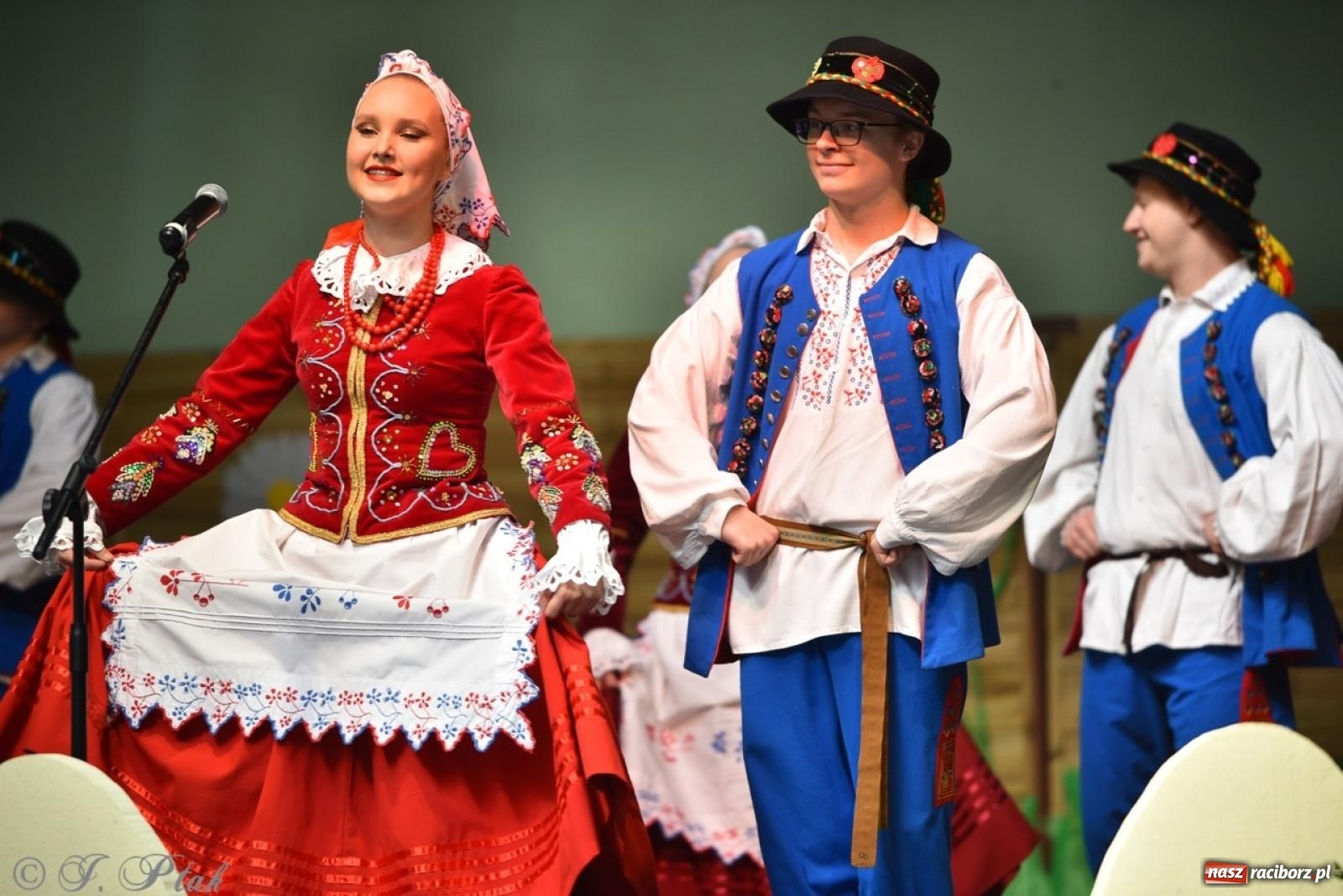 Zdjęcie w galerii na portalu naszraciborz.pl: Festiwal smaków i tradycji – potrawy regionalne wróciły do Pietrowic Wielkich [FOTO i WIDEO] wiadomości z regionu
