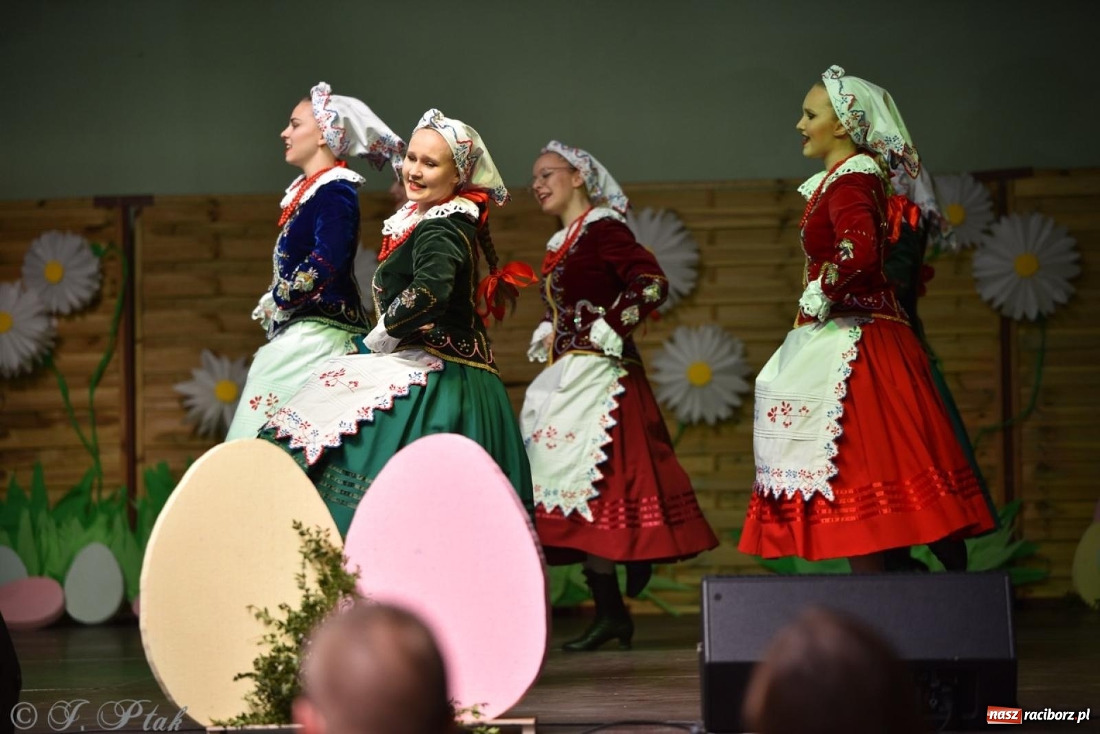 Zdjęcie w galerii na portalu naszraciborz.pl: Festiwal smaków i tradycji – potrawy regionalne wróciły do Pietrowic Wielkich [FOTO i WIDEO] wiadomości z regionu