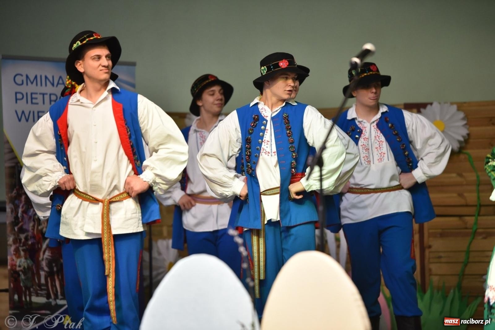 Zdjęcie w galerii na portalu naszraciborz.pl: Festiwal smaków i tradycji – potrawy regionalne wróciły do Pietrowic Wielkich [FOTO i WIDEO] wiadomości z regionu