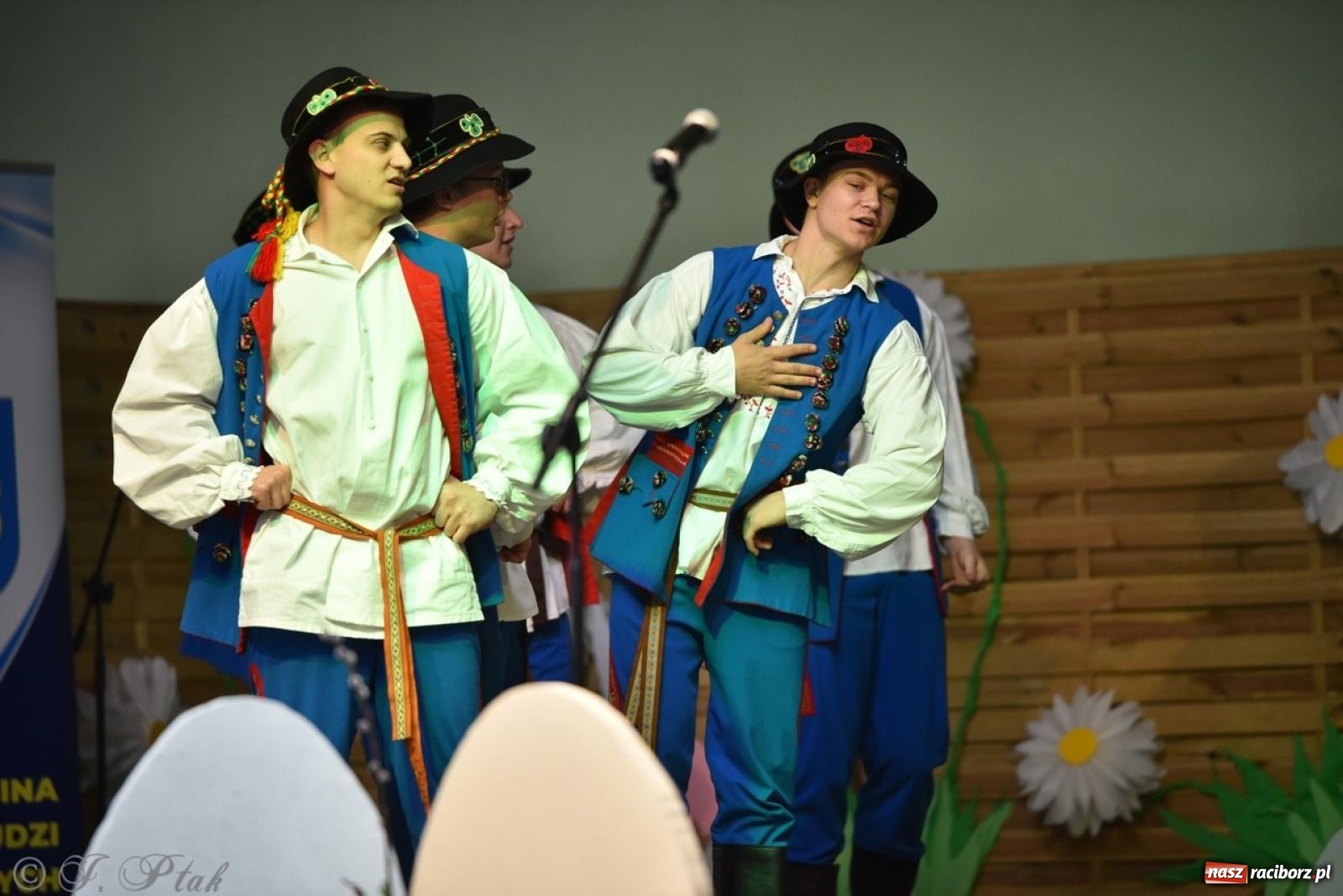 Zdjęcie w galerii na portalu naszraciborz.pl: Festiwal smaków i tradycji – potrawy regionalne wróciły do Pietrowic Wielkich [FOTO i WIDEO] wiadomości z regionu