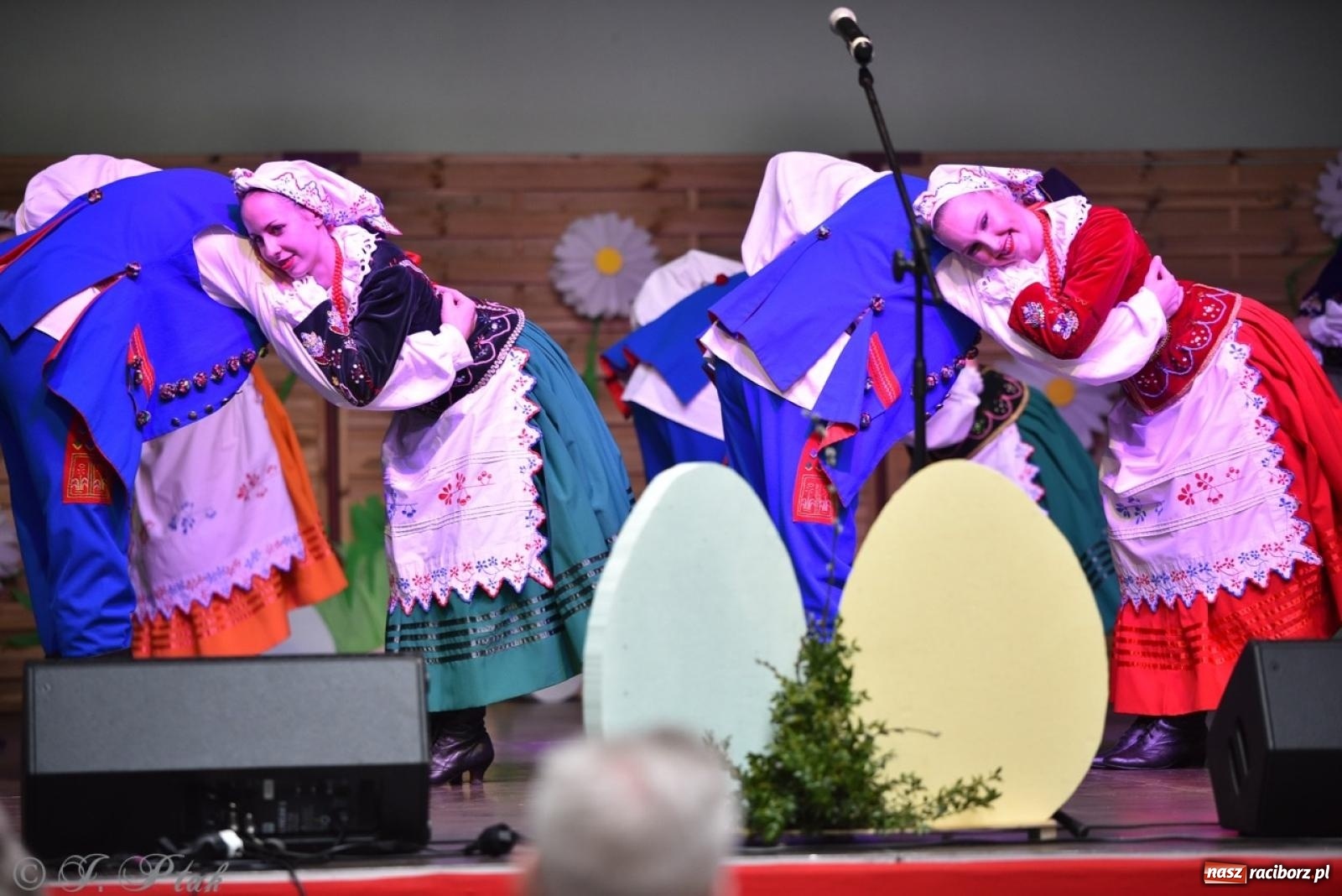 Zdjęcie w galerii na portalu naszraciborz.pl: Festiwal smaków i tradycji – potrawy regionalne wróciły do Pietrowic Wielkich [FOTO i WIDEO] wiadomości z regionu