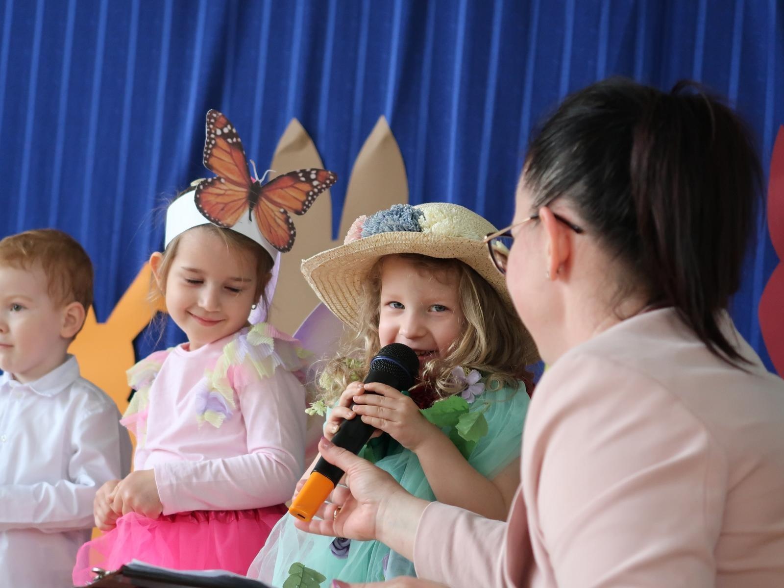 Zdjęcie w galerii na portalu naszraciborz.pl: Kiermasz Wielkanocny na Płoni [FOTO] wiadomości z regionu