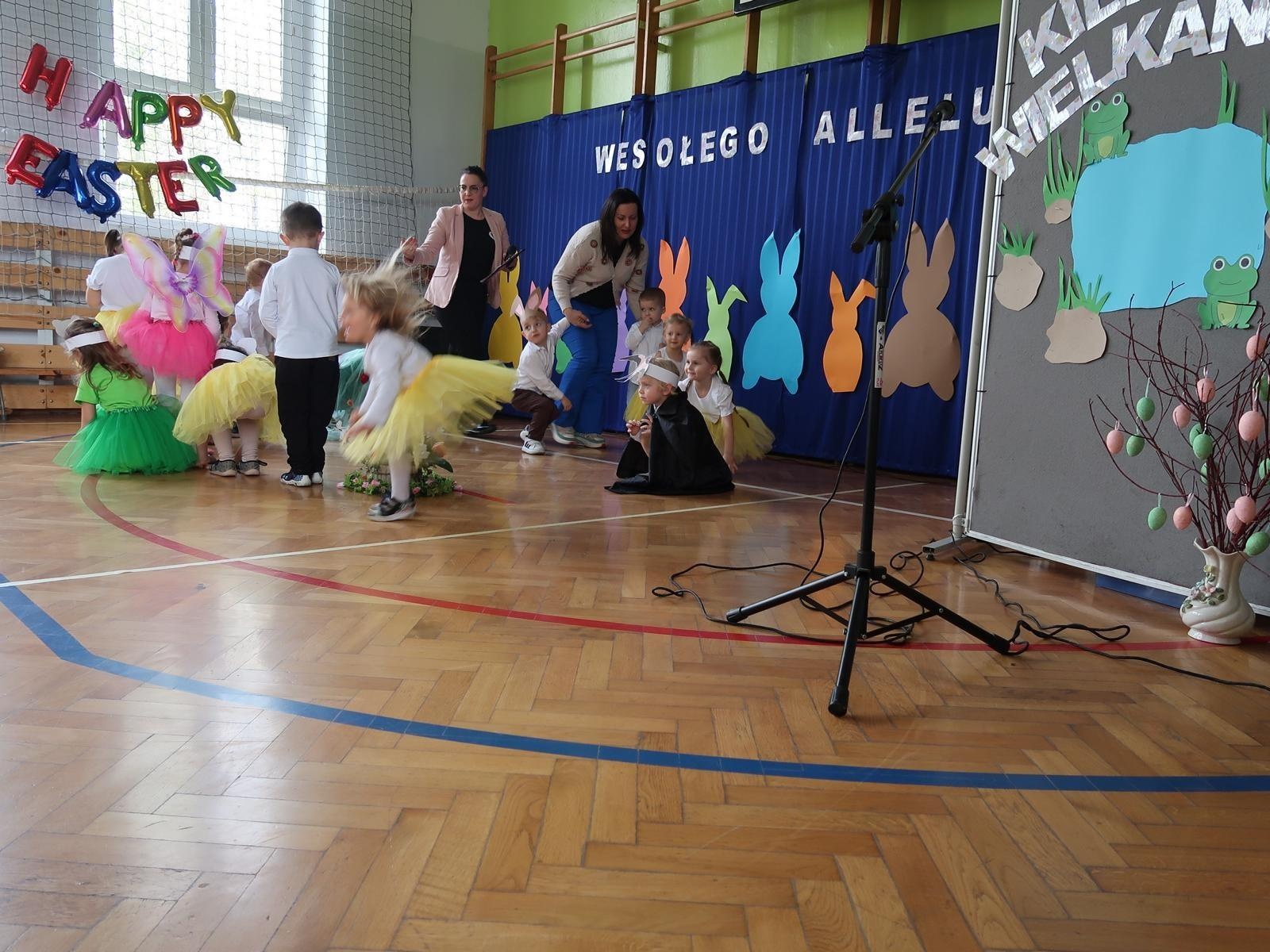 Zdjęcie w galerii na portalu naszraciborz.pl: Kiermasz Wielkanocny na Płoni [FOTO] wiadomości z regionu