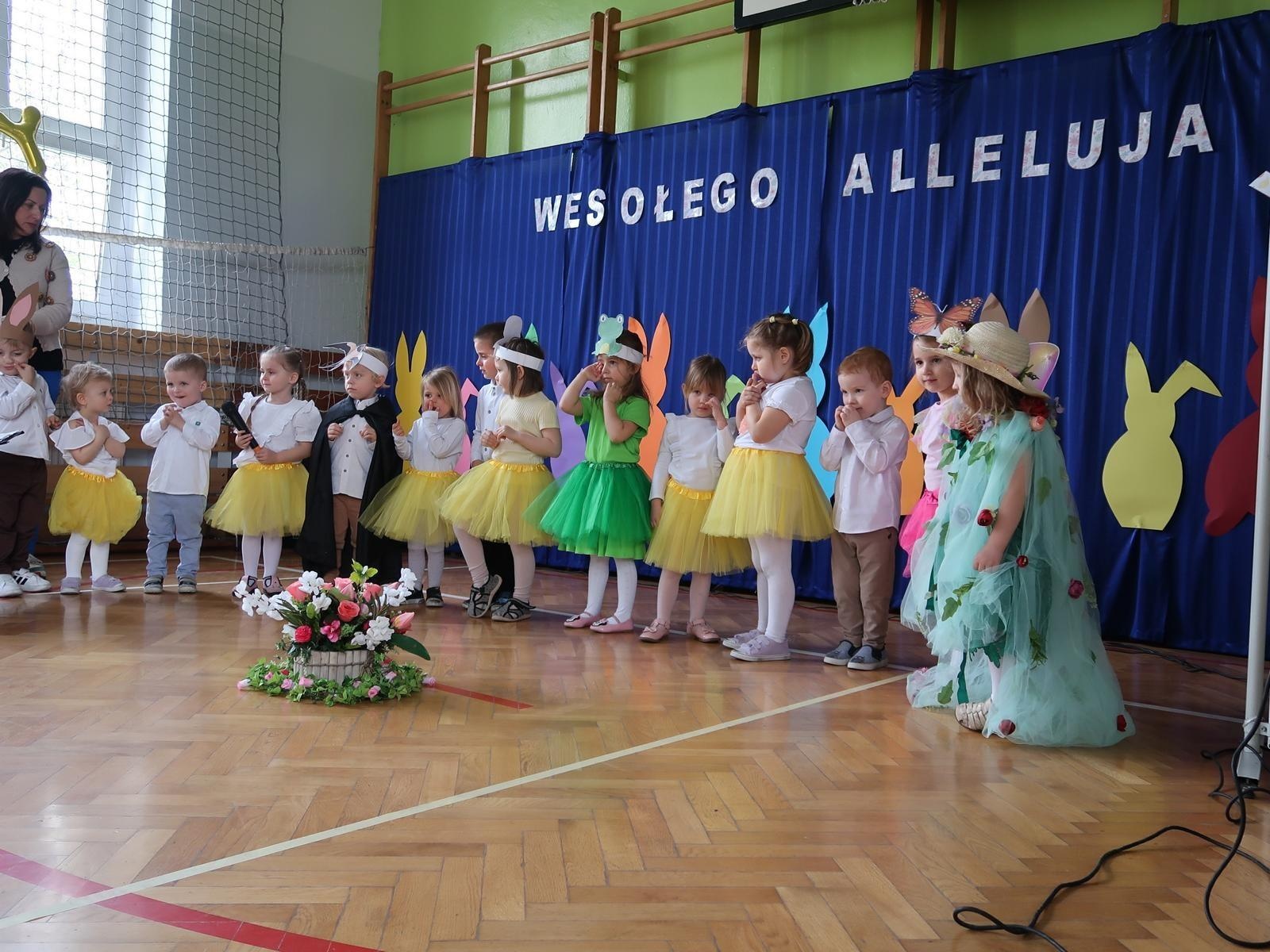 Zdjęcie w galerii na portalu naszraciborz.pl: Kiermasz Wielkanocny na Płoni [FOTO] wiadomości z regionu