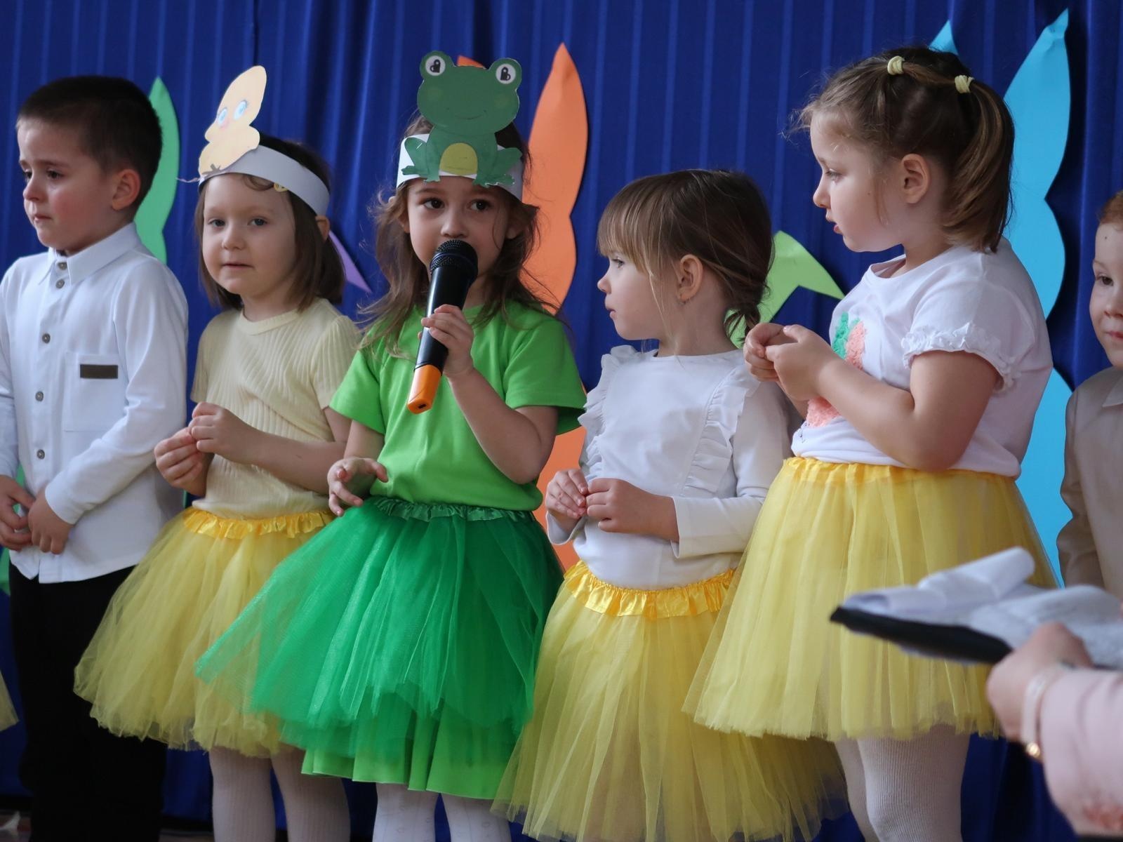 Zdjęcie w galerii na portalu naszraciborz.pl: Kiermasz Wielkanocny na Płoni [FOTO] wiadomości z regionu