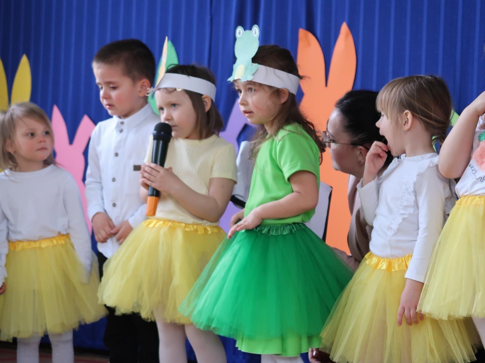 Zdjęcie w galerii na portalu naszraciborz.pl: Kiermasz Wielkanocny na Płoni [FOTO] wiadomości z regionu