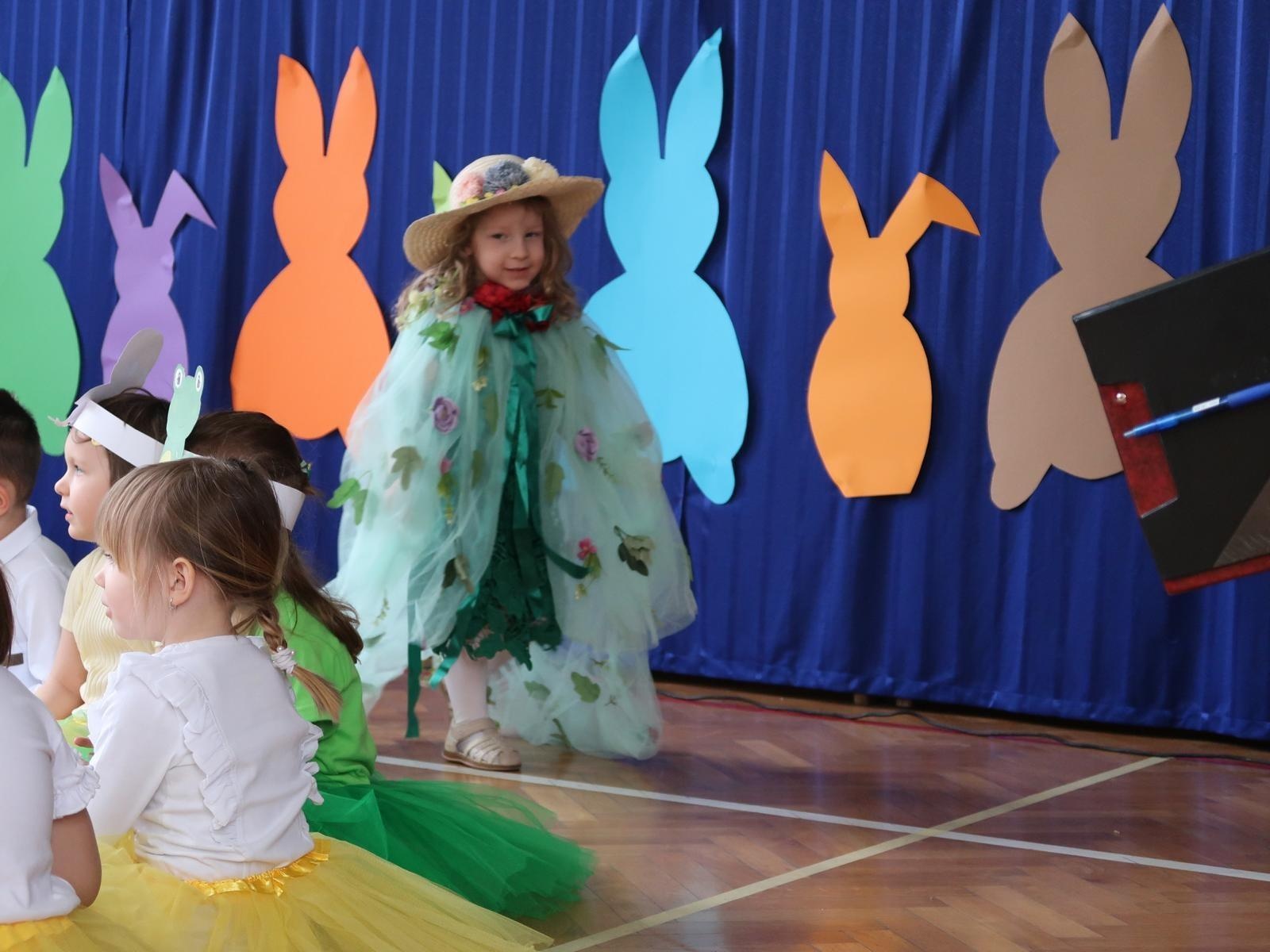 Zdjęcie w galerii na portalu naszraciborz.pl: Kiermasz Wielkanocny na Płoni [FOTO] wiadomości z regionu