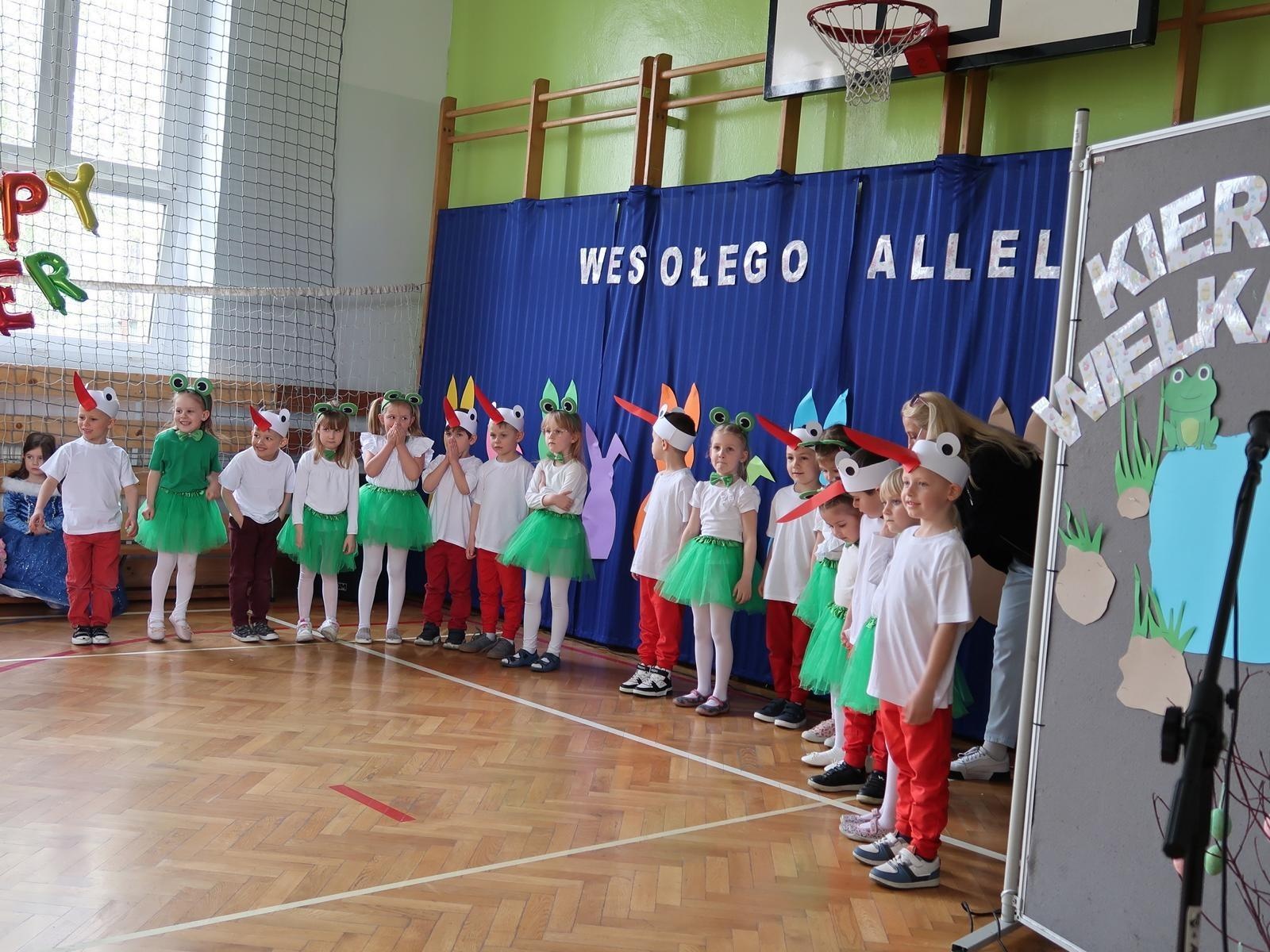 Zdjęcie w galerii na portalu naszraciborz.pl: Kiermasz Wielkanocny na Płoni [FOTO] wiadomości z regionu