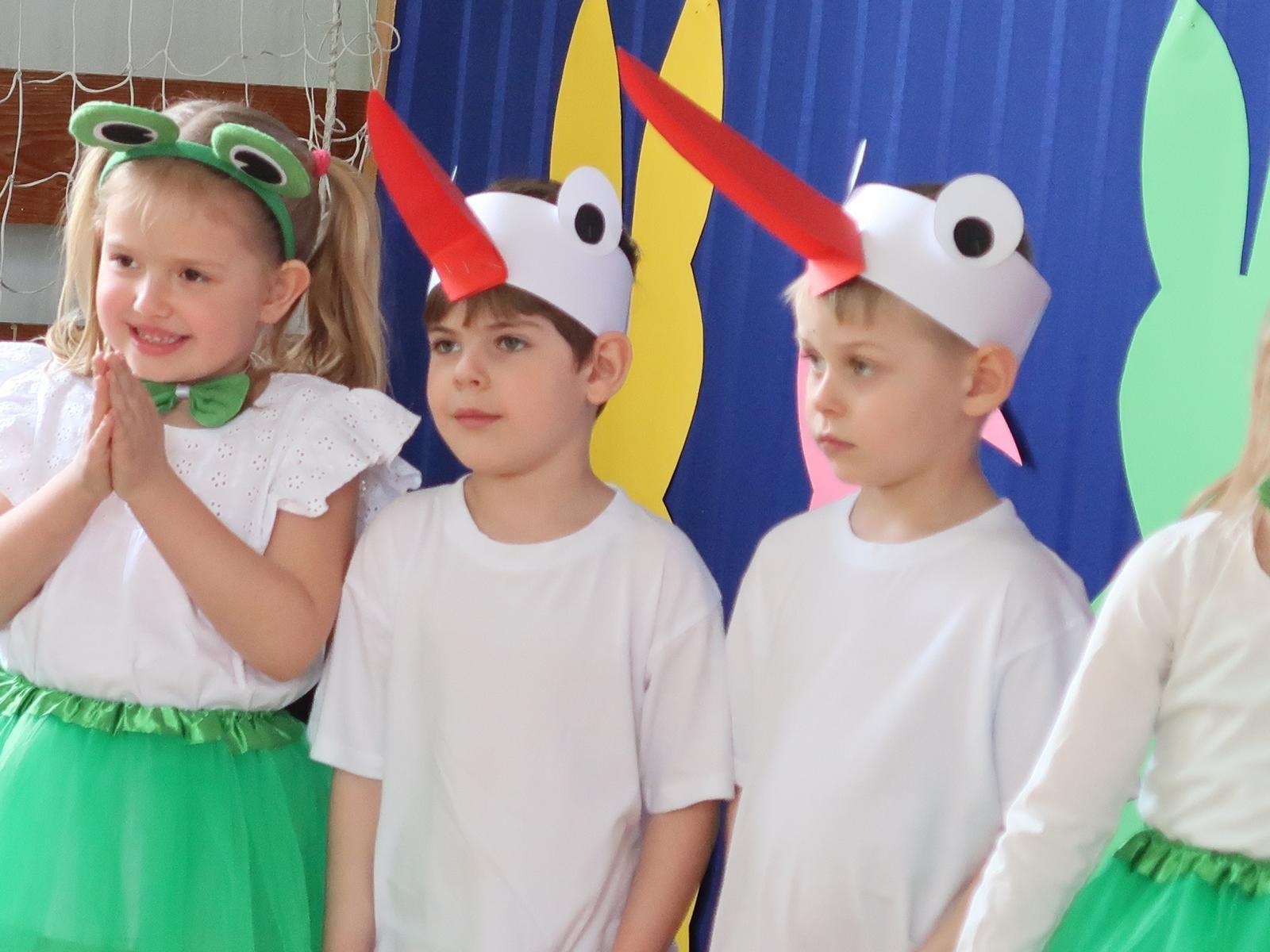 Zdjęcie w galerii na portalu naszraciborz.pl: Kiermasz Wielkanocny na Płoni [FOTO] wiadomości z regionu