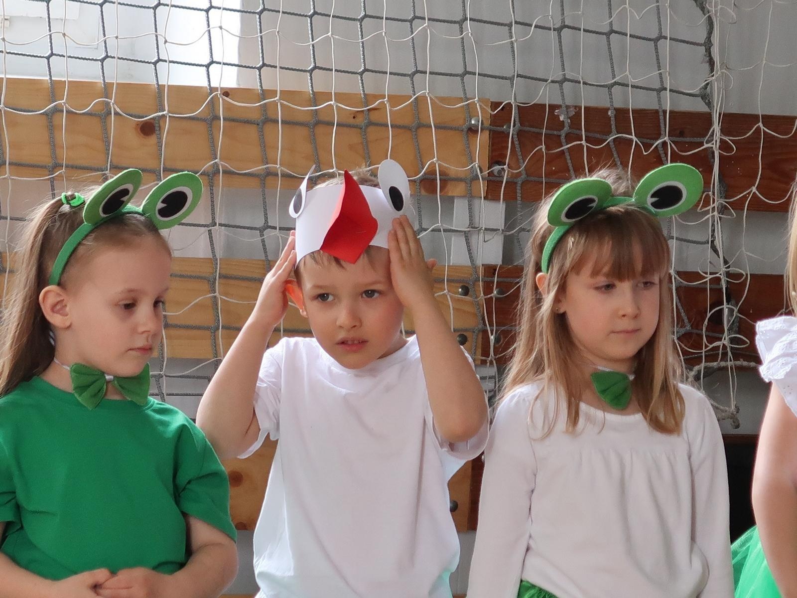 Zdjęcie w galerii na portalu naszraciborz.pl: Kiermasz Wielkanocny na Płoni [FOTO] wiadomości z regionu