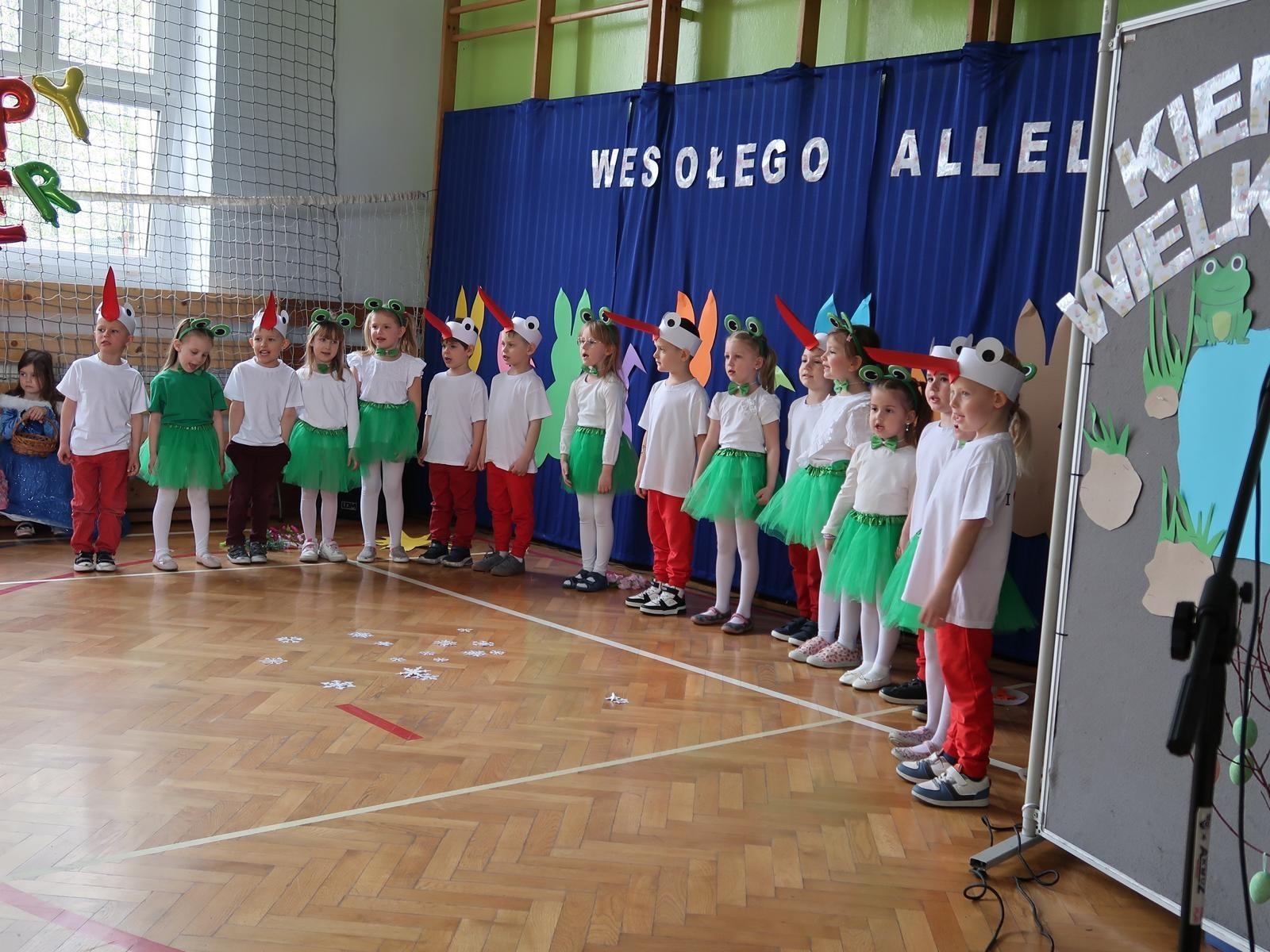 Zdjęcie w galerii na portalu naszraciborz.pl: Kiermasz Wielkanocny na Płoni [FOTO] wiadomości z regionu