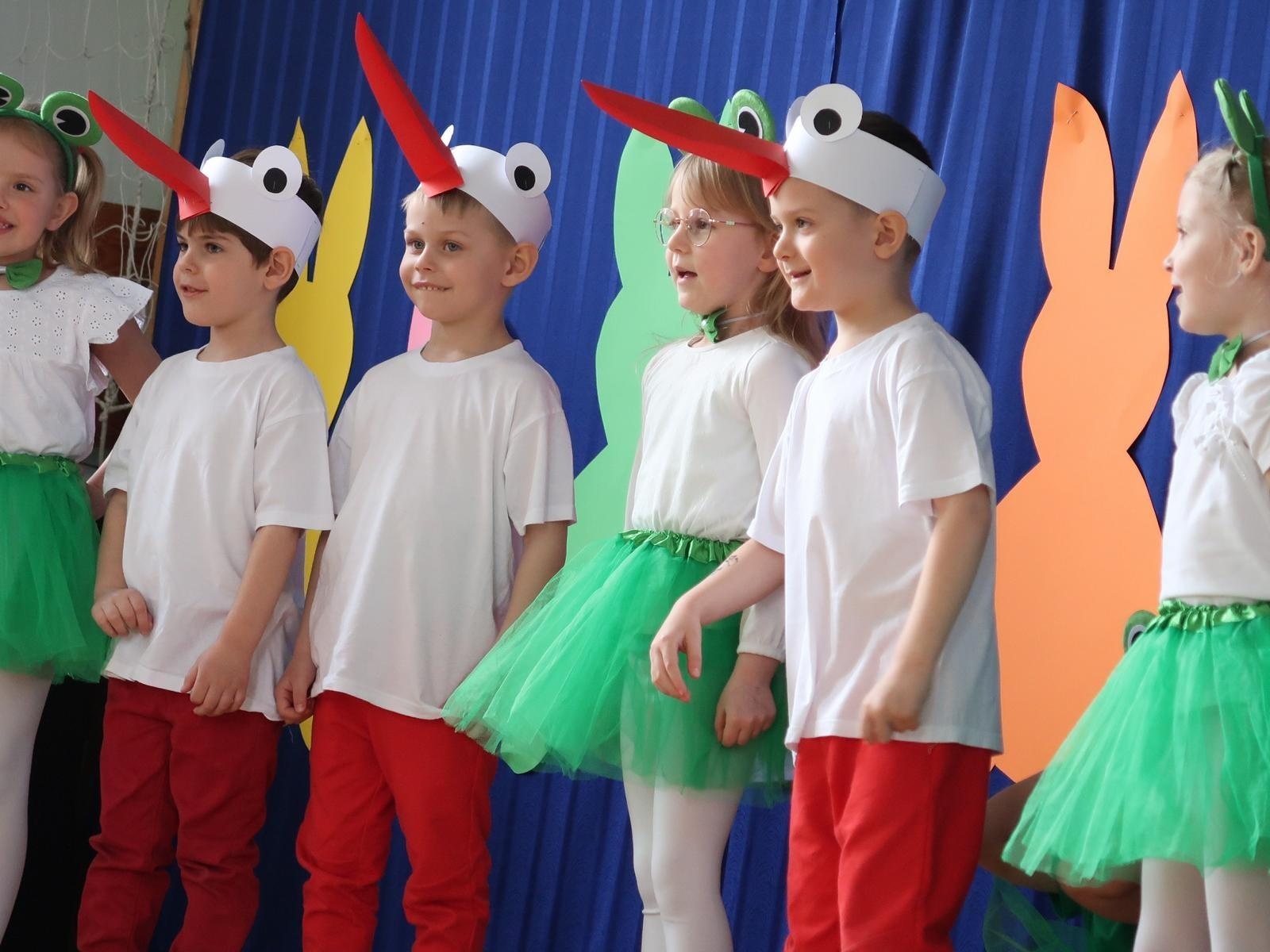 Zdjęcie w galerii na portalu naszraciborz.pl: Kiermasz Wielkanocny na Płoni [FOTO] wiadomości z regionu