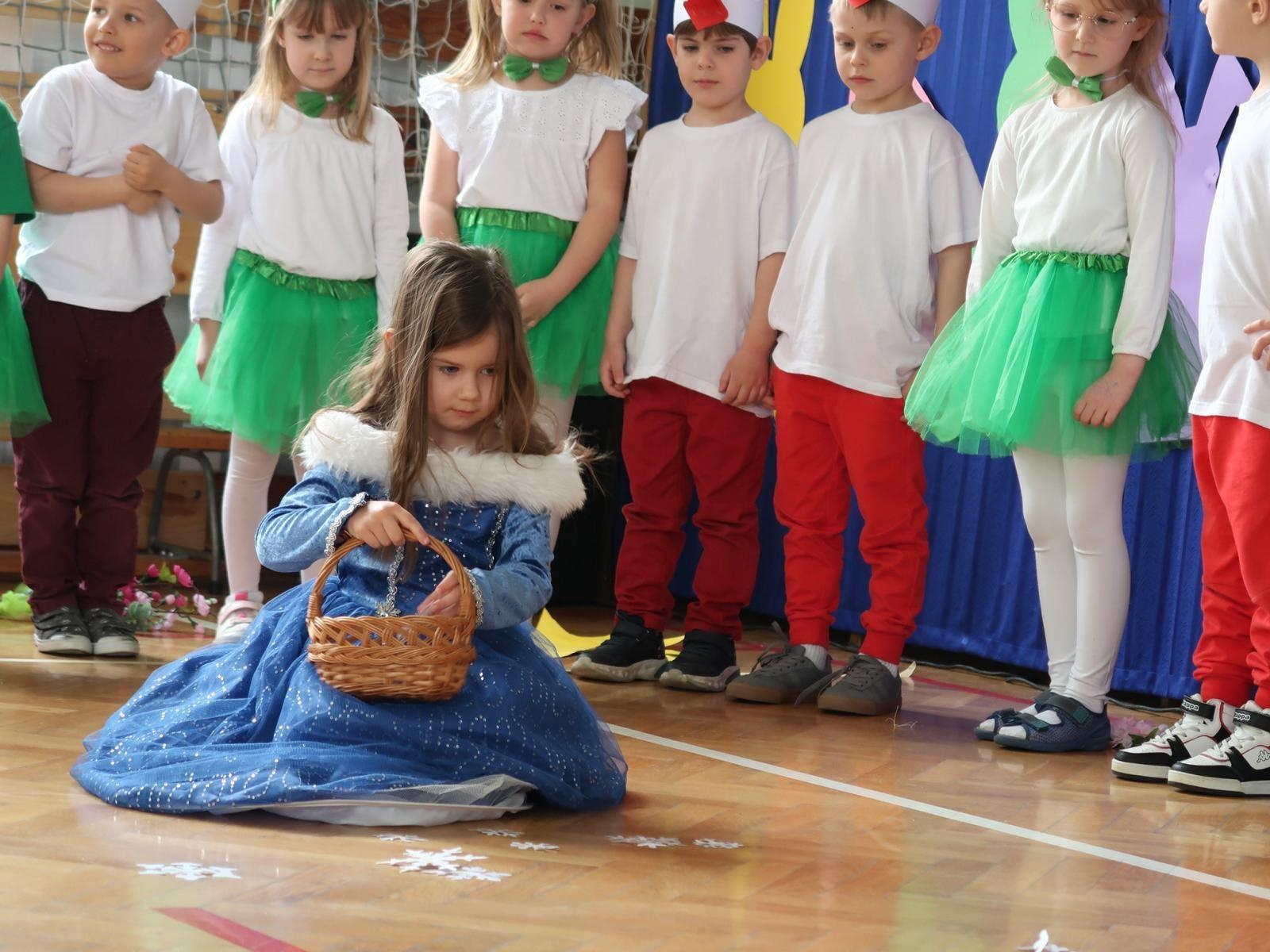 Zdjęcie w galerii na portalu naszraciborz.pl: Kiermasz Wielkanocny na Płoni [FOTO] wiadomości z regionu