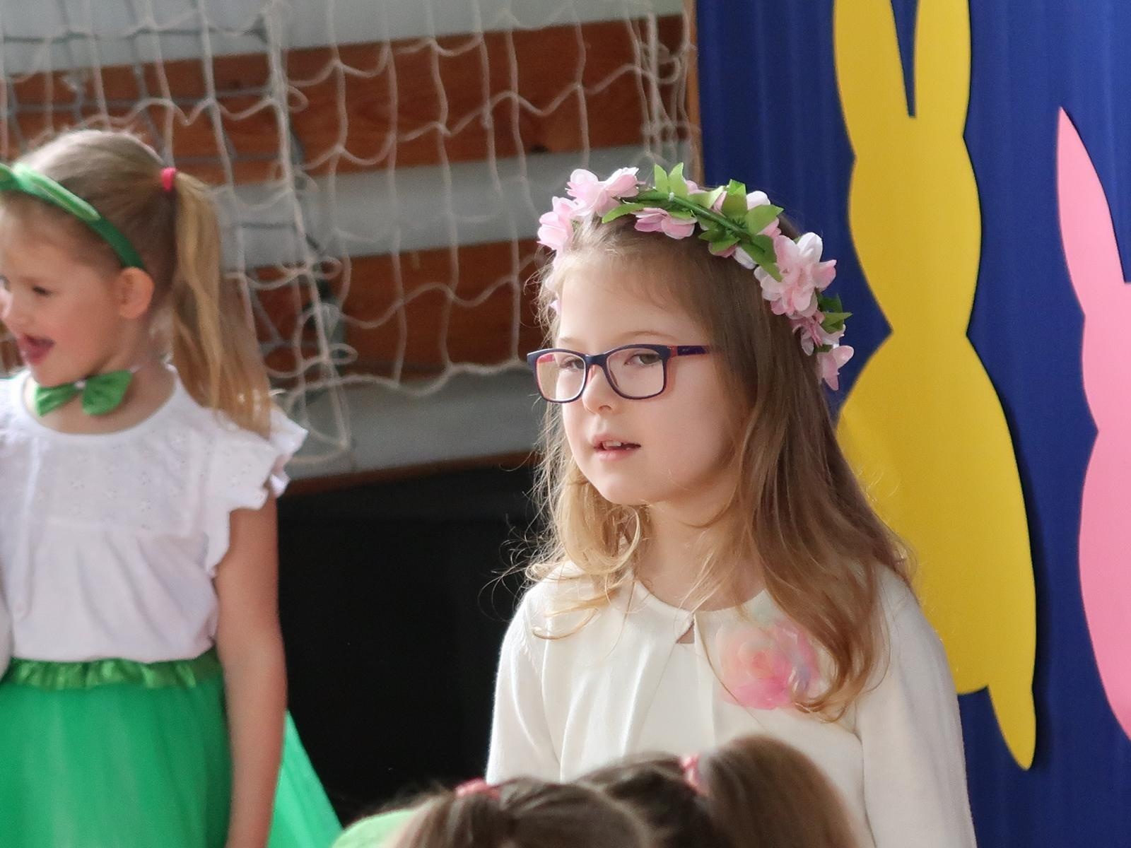 Zdjęcie w galerii na portalu naszraciborz.pl: Kiermasz Wielkanocny na Płoni [FOTO] wiadomości z regionu