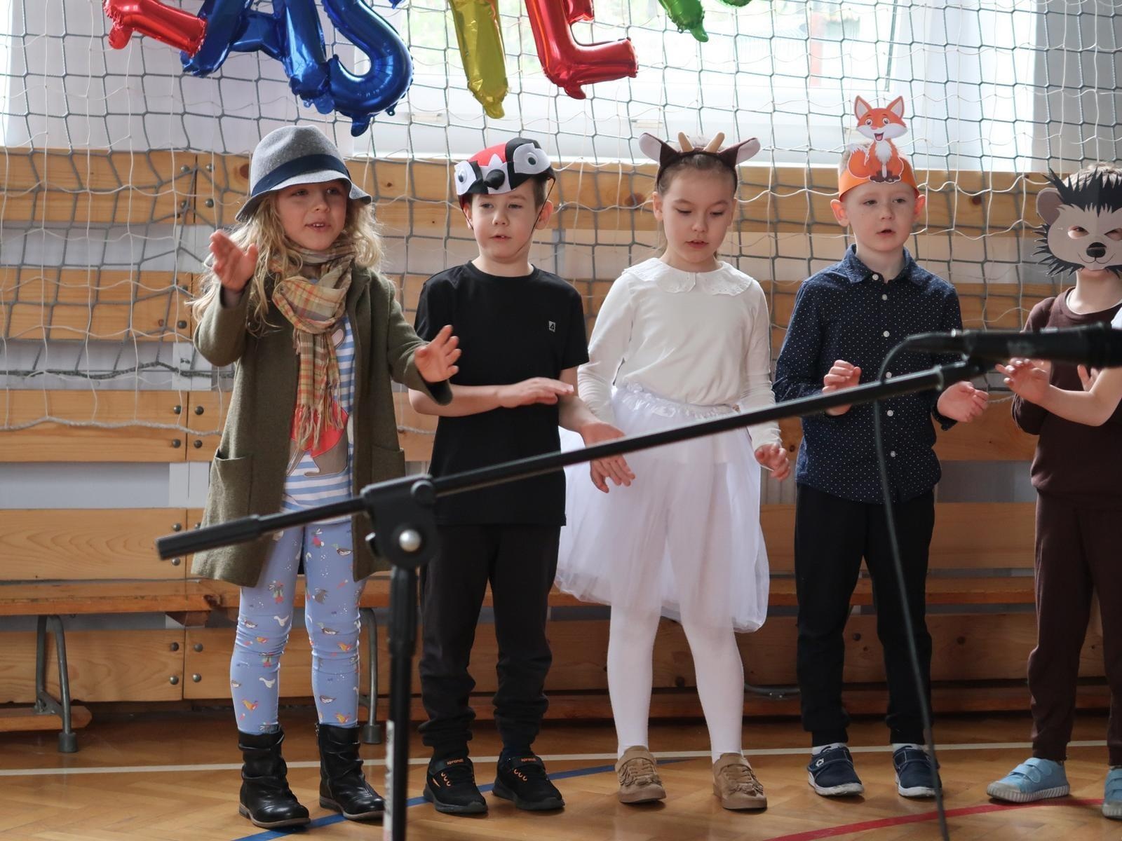 Zdjęcie w galerii na portalu naszraciborz.pl: Kiermasz Wielkanocny na Płoni [FOTO] wiadomości z regionu