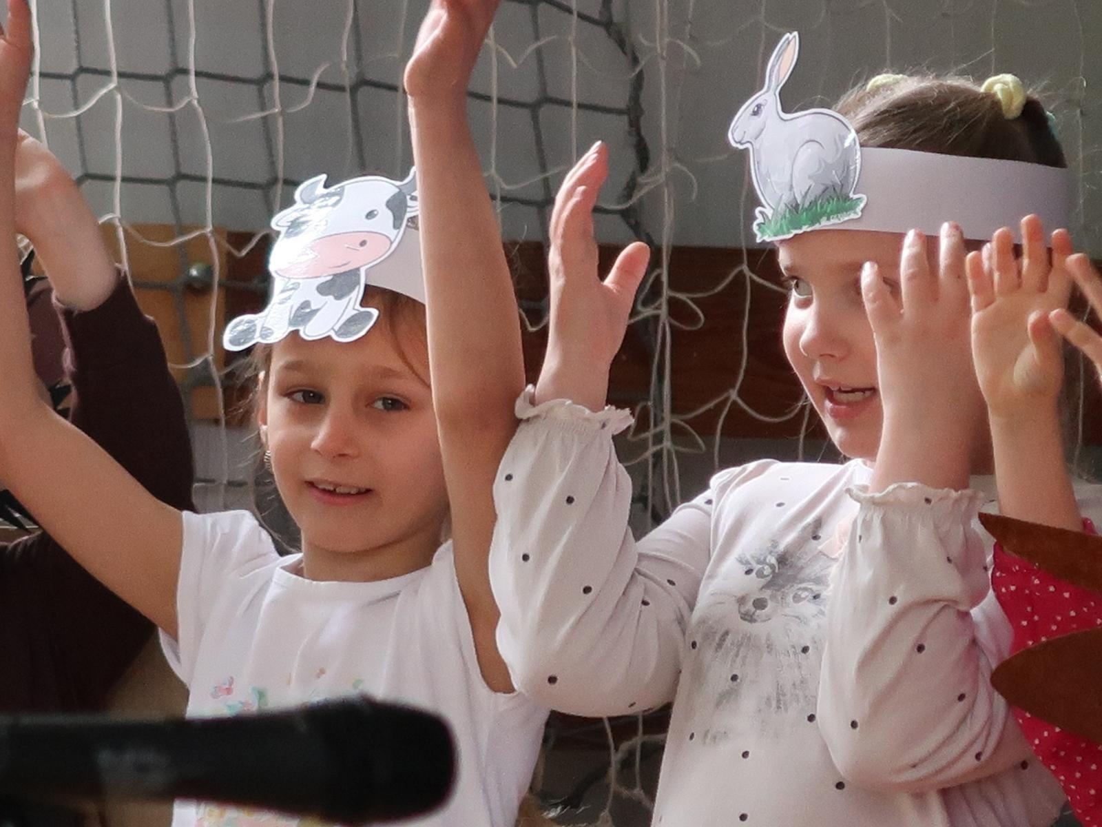 Zdjęcie w galerii na portalu naszraciborz.pl: Kiermasz Wielkanocny na Płoni [FOTO] wiadomości z regionu