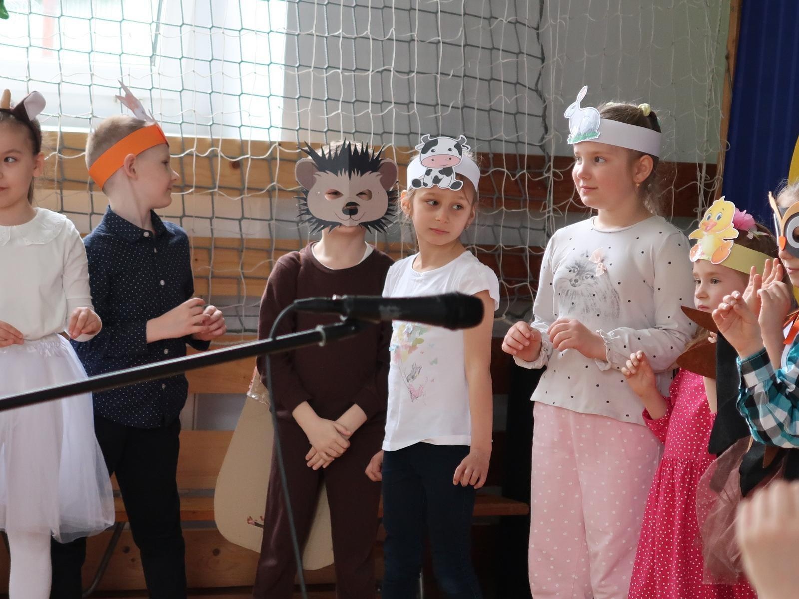 Zdjęcie w galerii na portalu naszraciborz.pl: Kiermasz Wielkanocny na Płoni [FOTO] wiadomości z regionu