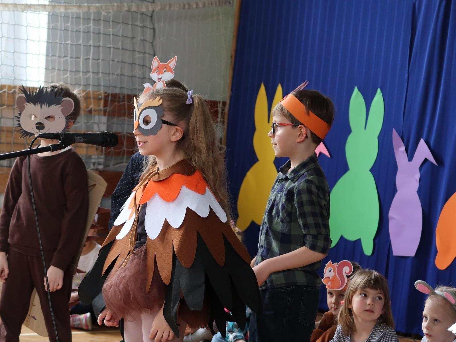 Zdjęcie w galerii na portalu naszraciborz.pl: Kiermasz Wielkanocny na Płoni [FOTO] wiadomości z regionu