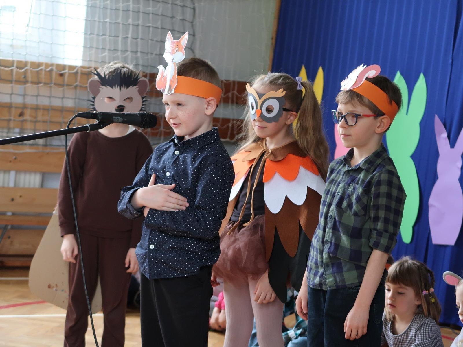 Zdjęcie w galerii na portalu naszraciborz.pl: Kiermasz Wielkanocny na Płoni [FOTO] wiadomości z regionu