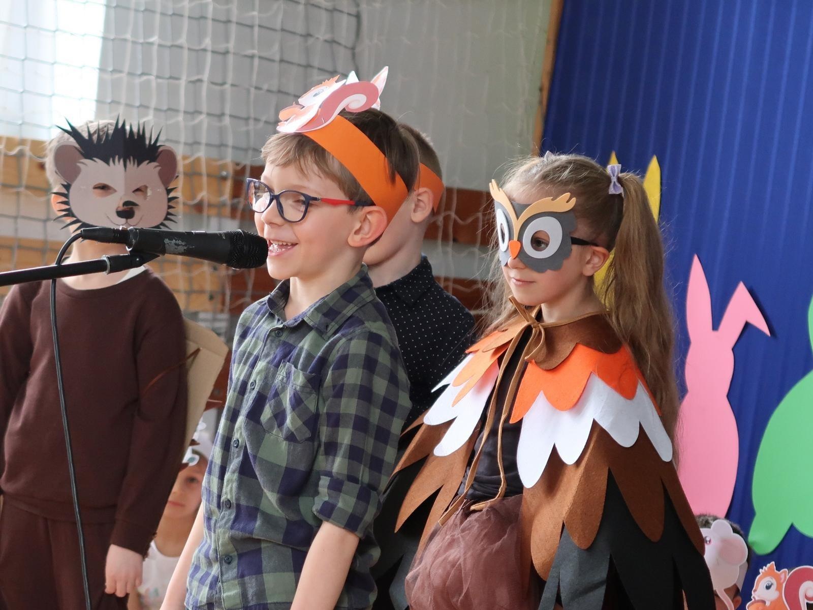 Zdjęcie w galerii na portalu naszraciborz.pl: Kiermasz Wielkanocny na Płoni [FOTO] wiadomości z regionu