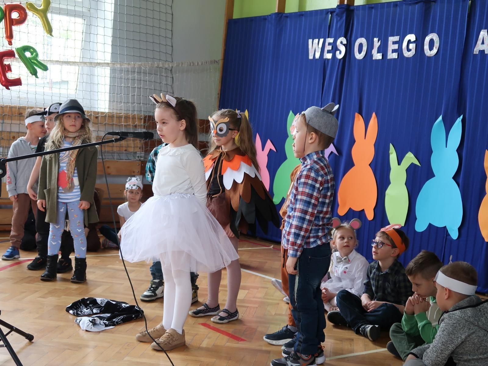 Zdjęcie w galerii na portalu naszraciborz.pl: Kiermasz Wielkanocny na Płoni [FOTO] wiadomości z regionu