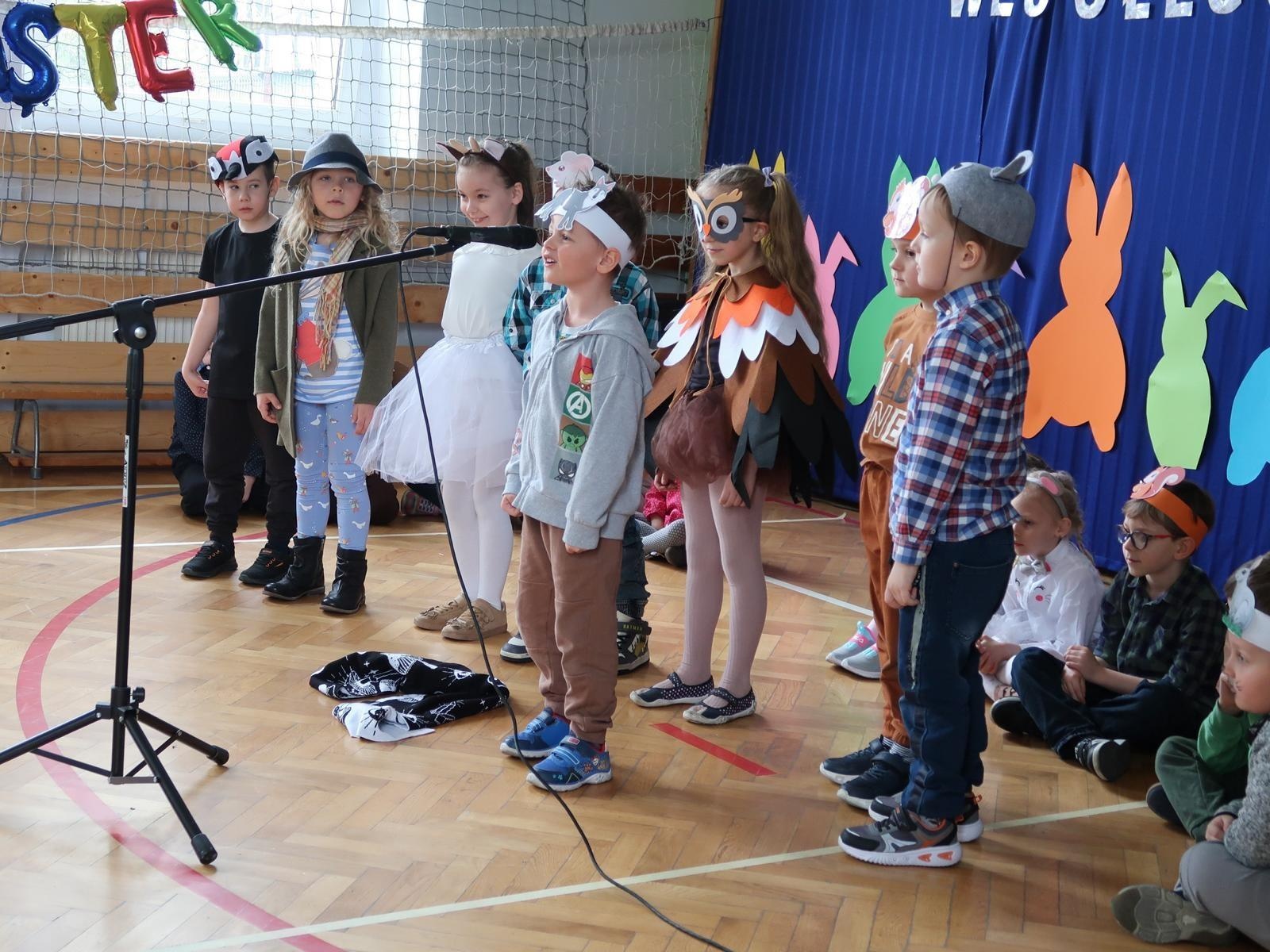 Zdjęcie w galerii na portalu naszraciborz.pl: Kiermasz Wielkanocny na Płoni [FOTO] wiadomości z regionu