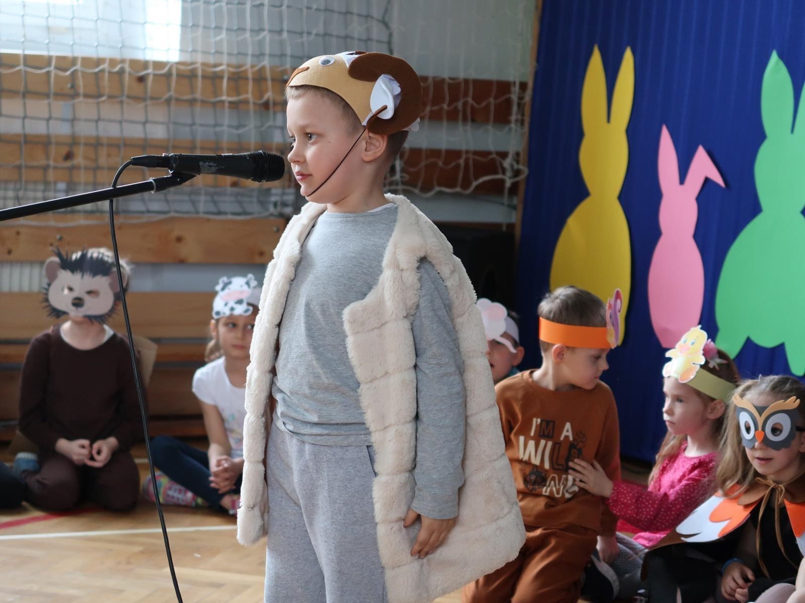 Zdjęcie w galerii na portalu naszraciborz.pl: Kiermasz Wielkanocny na Płoni [FOTO] wiadomości z regionu