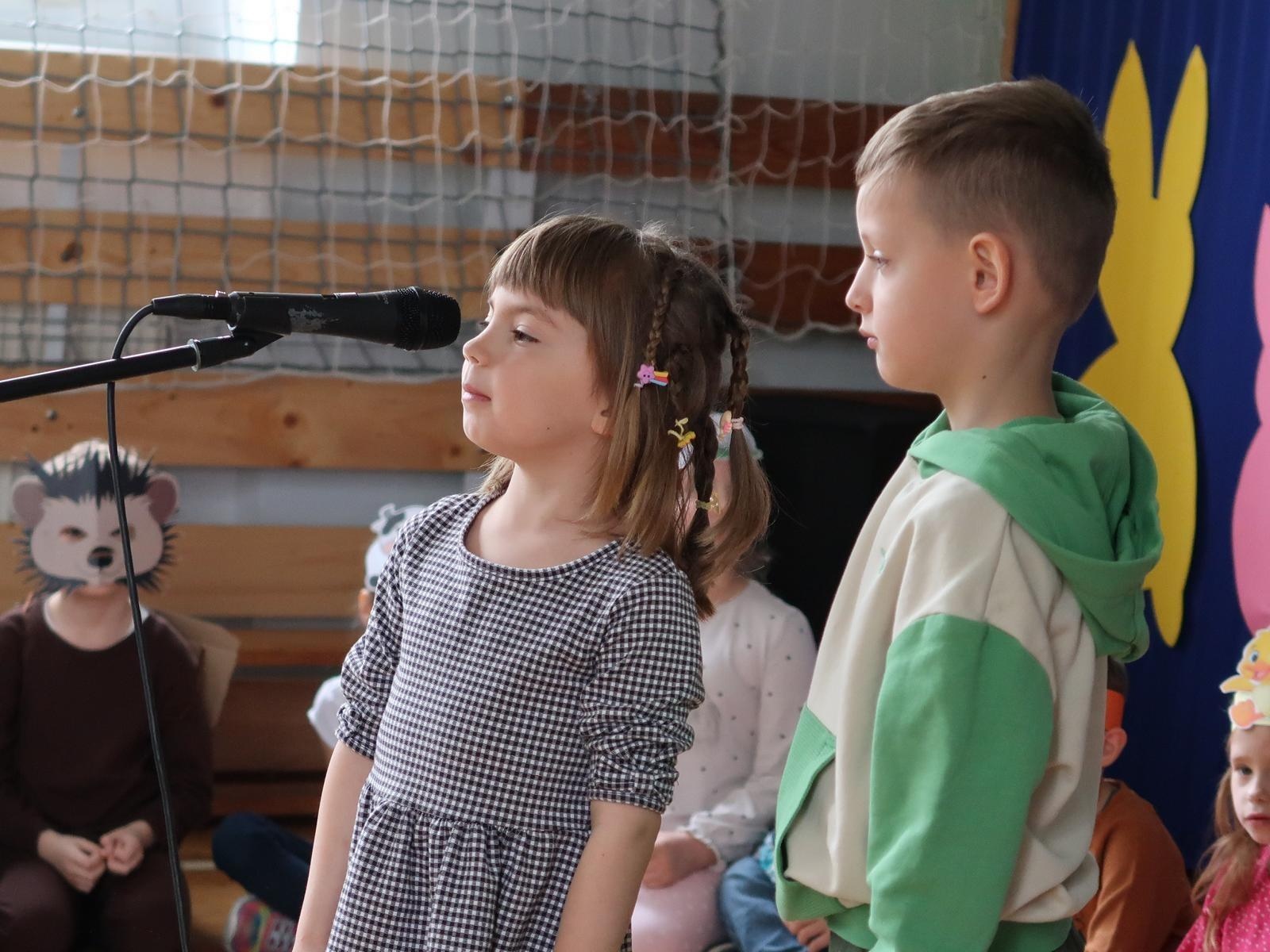 Zdjęcie w galerii na portalu naszraciborz.pl: Kiermasz Wielkanocny na Płoni [FOTO] wiadomości z regionu