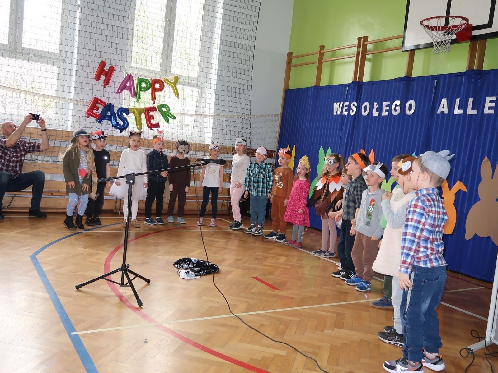 Zdjęcie w galerii na portalu naszraciborz.pl: Kiermasz Wielkanocny na Płoni [FOTO] wiadomości z regionu