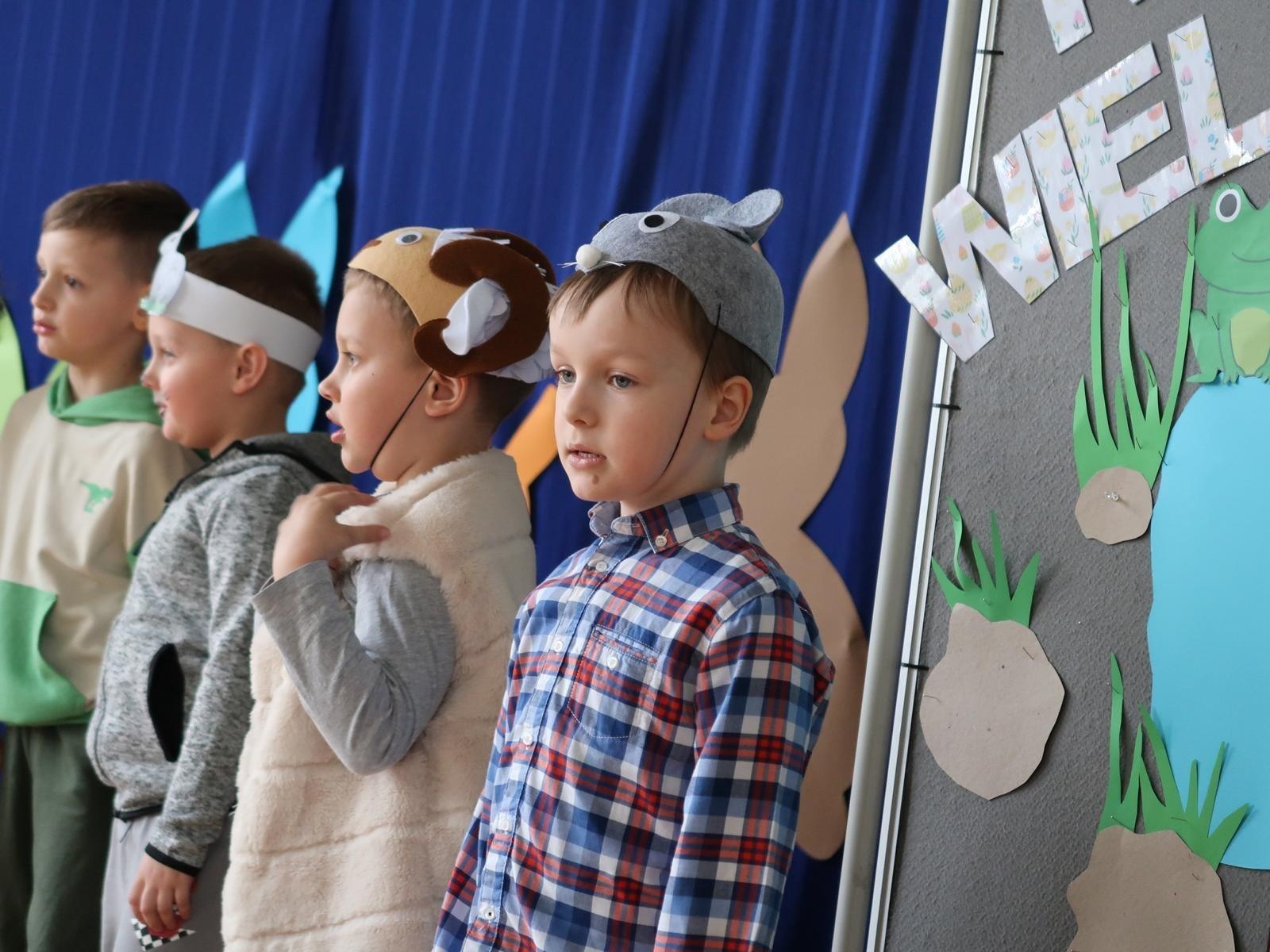 Zdjęcie w galerii na portalu naszraciborz.pl: Kiermasz Wielkanocny na Płoni [FOTO] wiadomości z regionu