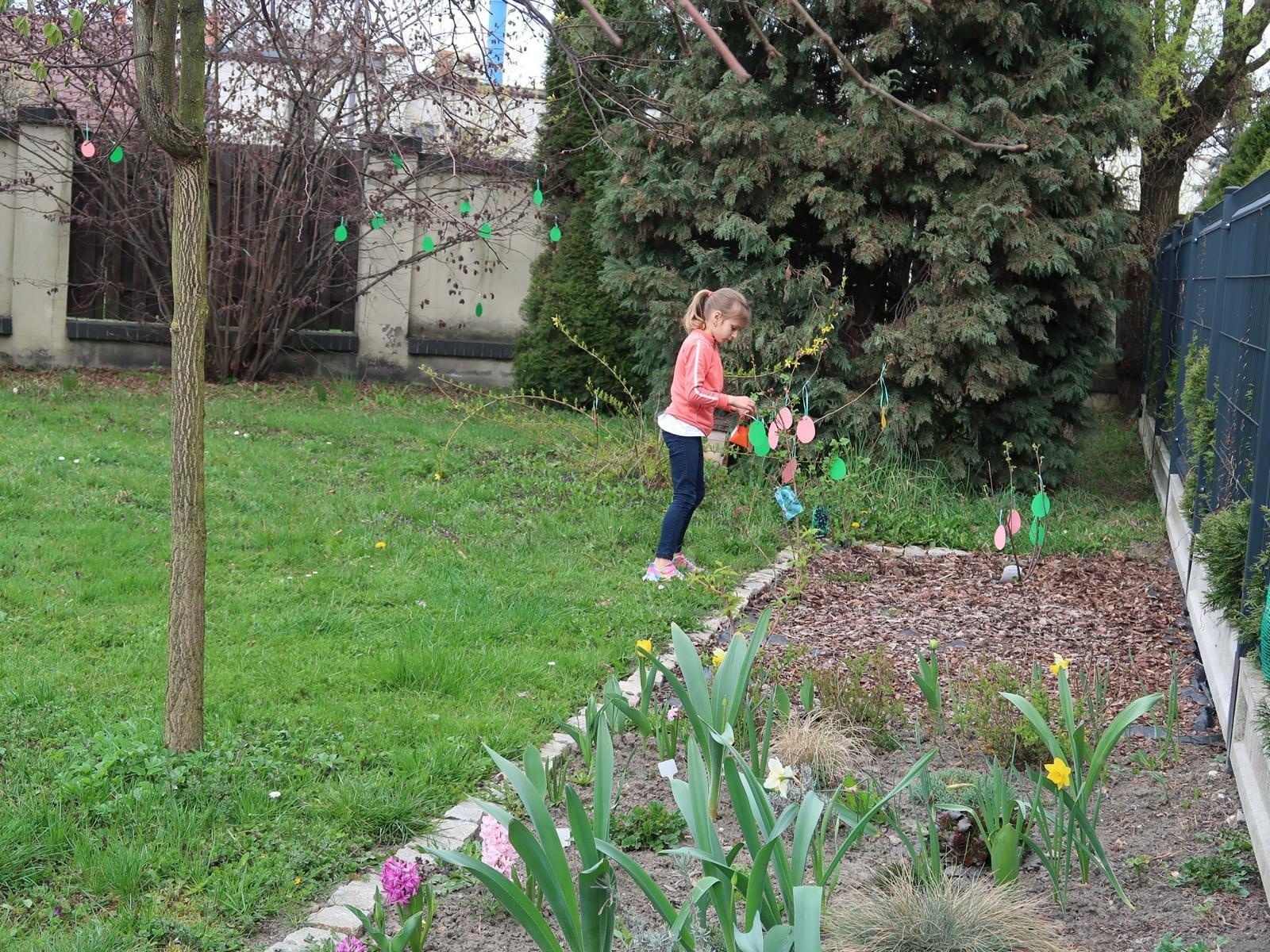 Zdjęcie w galerii na portalu naszraciborz.pl: Kiermasz Wielkanocny na Płoni [FOTO] wiadomości z regionu