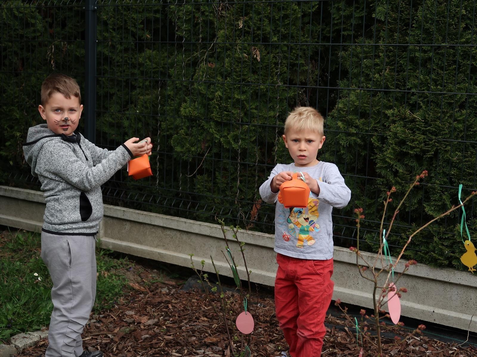 Zdjęcie w galerii na portalu naszraciborz.pl: Kiermasz Wielkanocny na Płoni [FOTO] wiadomości z regionu