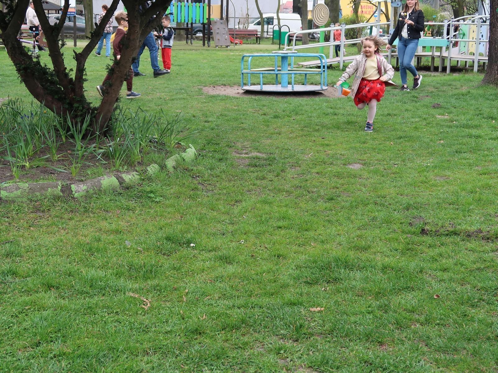 Zdjęcie w galerii na portalu naszraciborz.pl: Kiermasz Wielkanocny na Płoni [FOTO] wiadomości z regionu