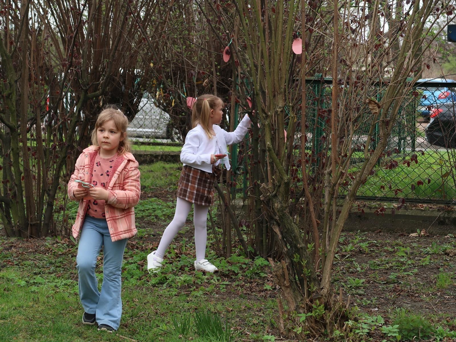 Zdjęcie w galerii na portalu naszraciborz.pl: Kiermasz Wielkanocny na Płoni [FOTO] wiadomości z regionu