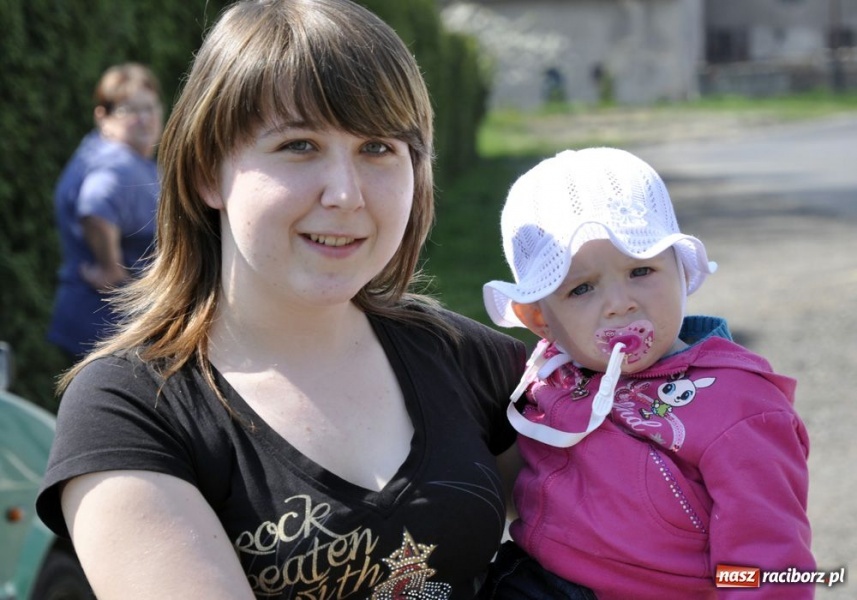 Zdjęcie w galerii na portalu naszraciborz.pl: Po cuksy z kołatkami po Sudole wiadomości z regionu