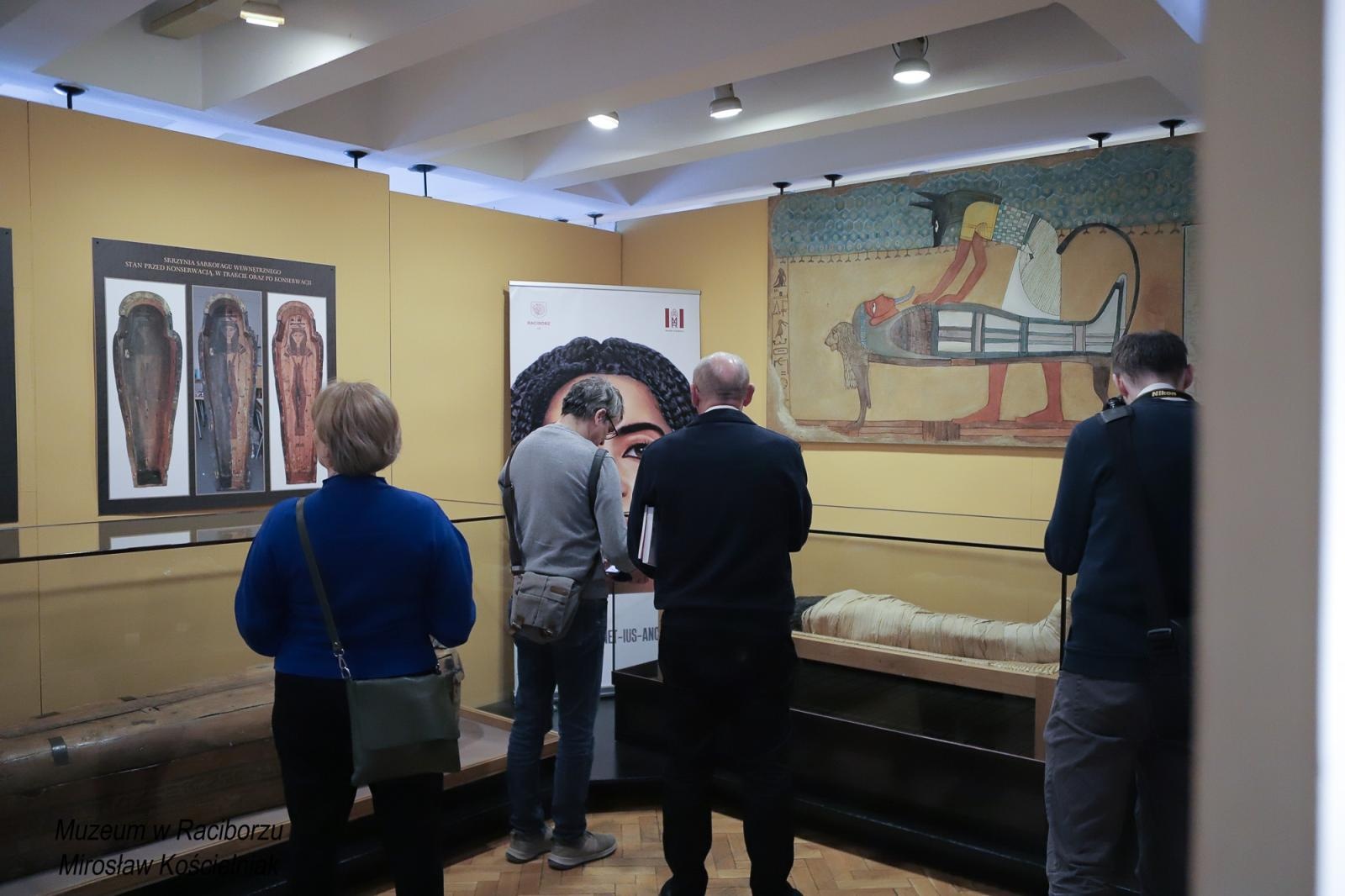 Zdjęcie w galerii na portalu naszraciborz.pl: XVIII Międzynarodowe Seminarium Naukowe w Raciborzu wiadomości z regionu